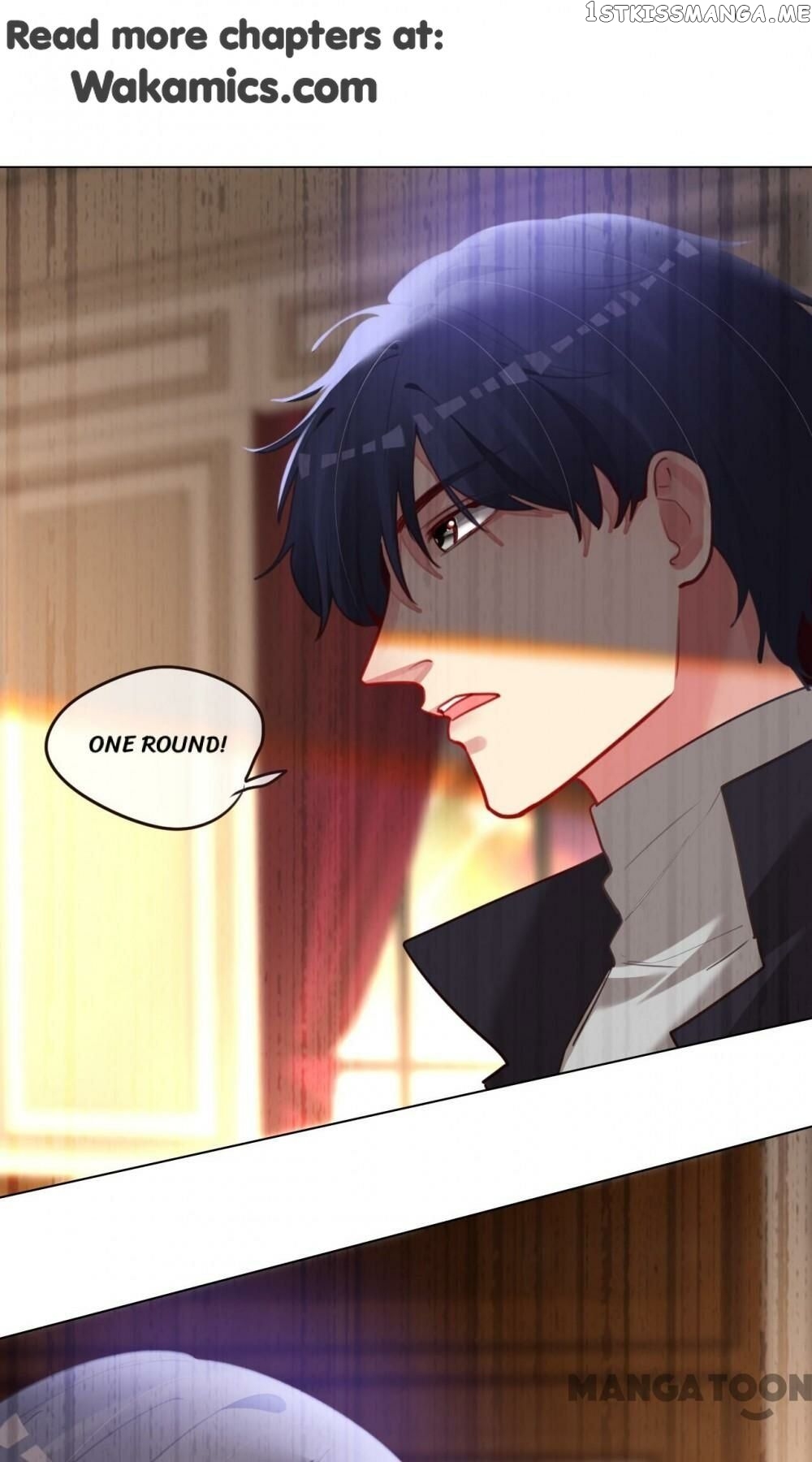 Unforgettable Love Of Mine chapter 68 - page 21