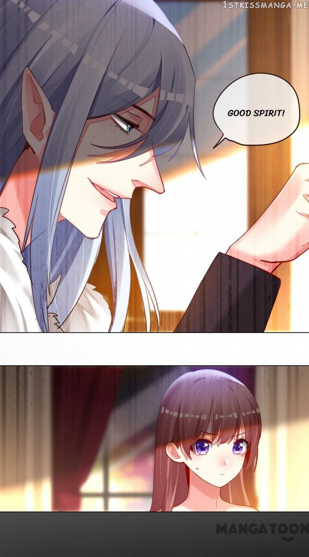 Unforgettable Love Of Mine chapter 68 - page 22