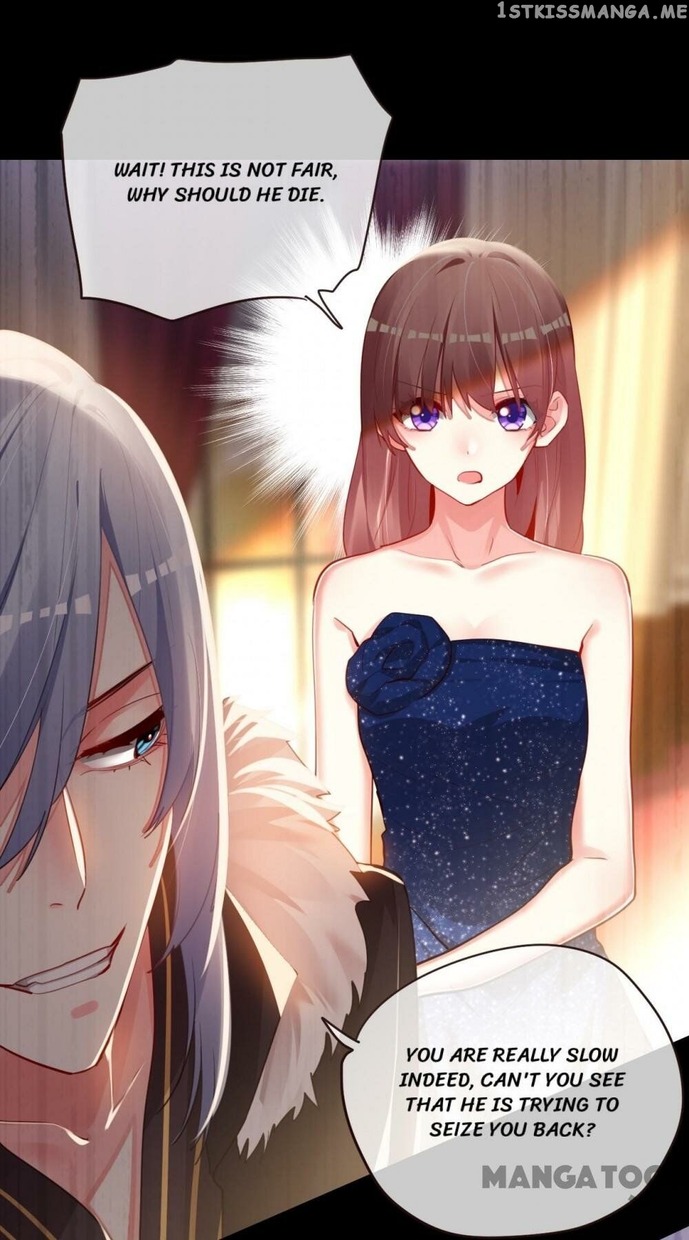 Unforgettable Love Of Mine chapter 68 - page 25