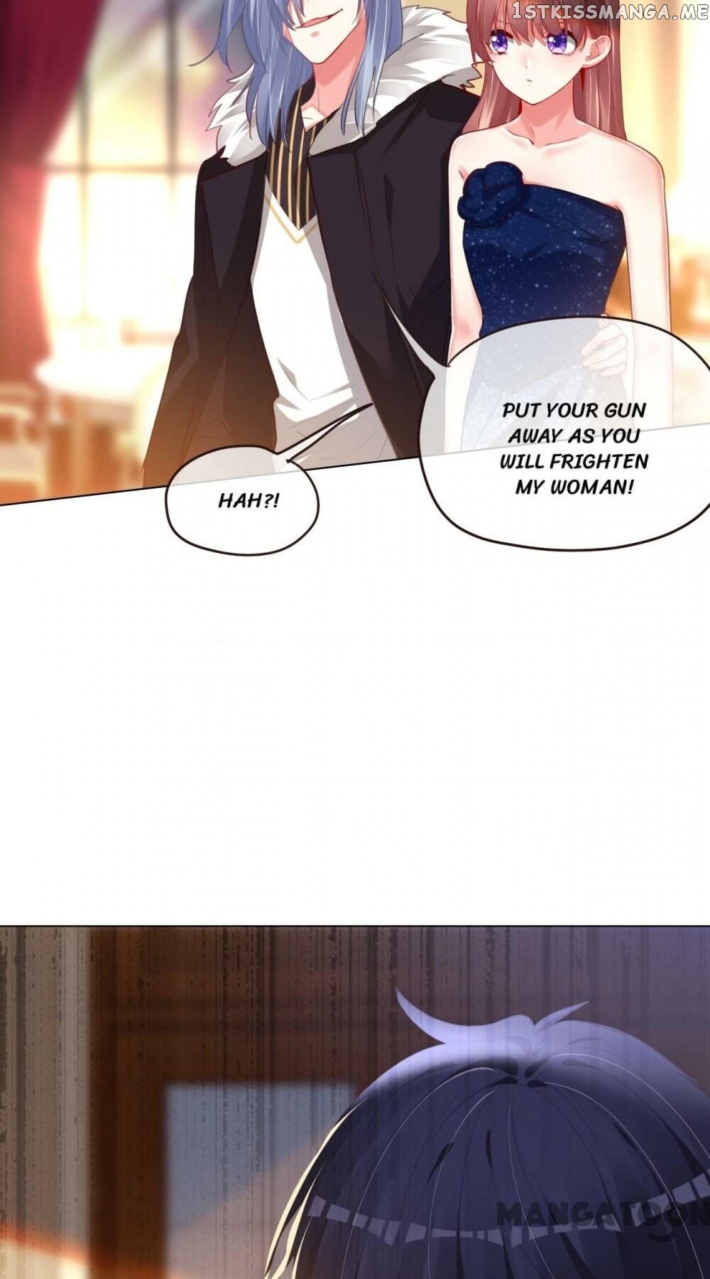 Unforgettable Love Of Mine chapter 68 - page 3