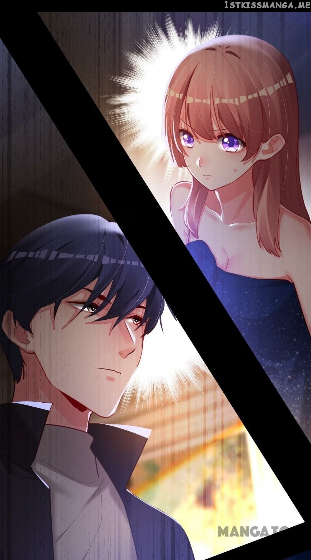 Unforgettable Love Of Mine chapter 68 - page 33