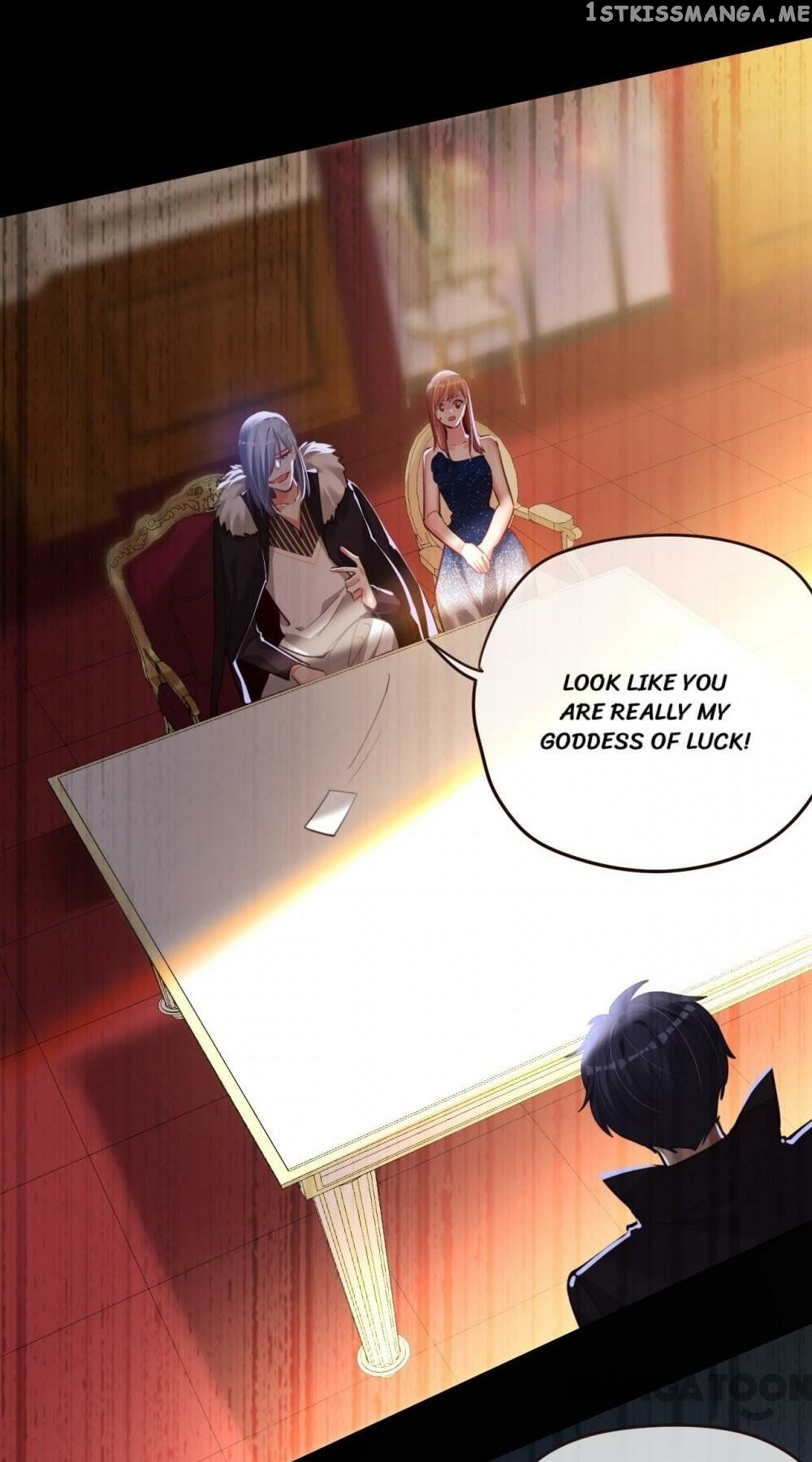 Unforgettable Love Of Mine chapter 68 - page 35