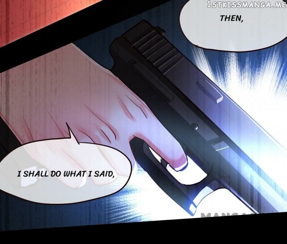Unforgettable Love Of Mine chapter 68 - page 36