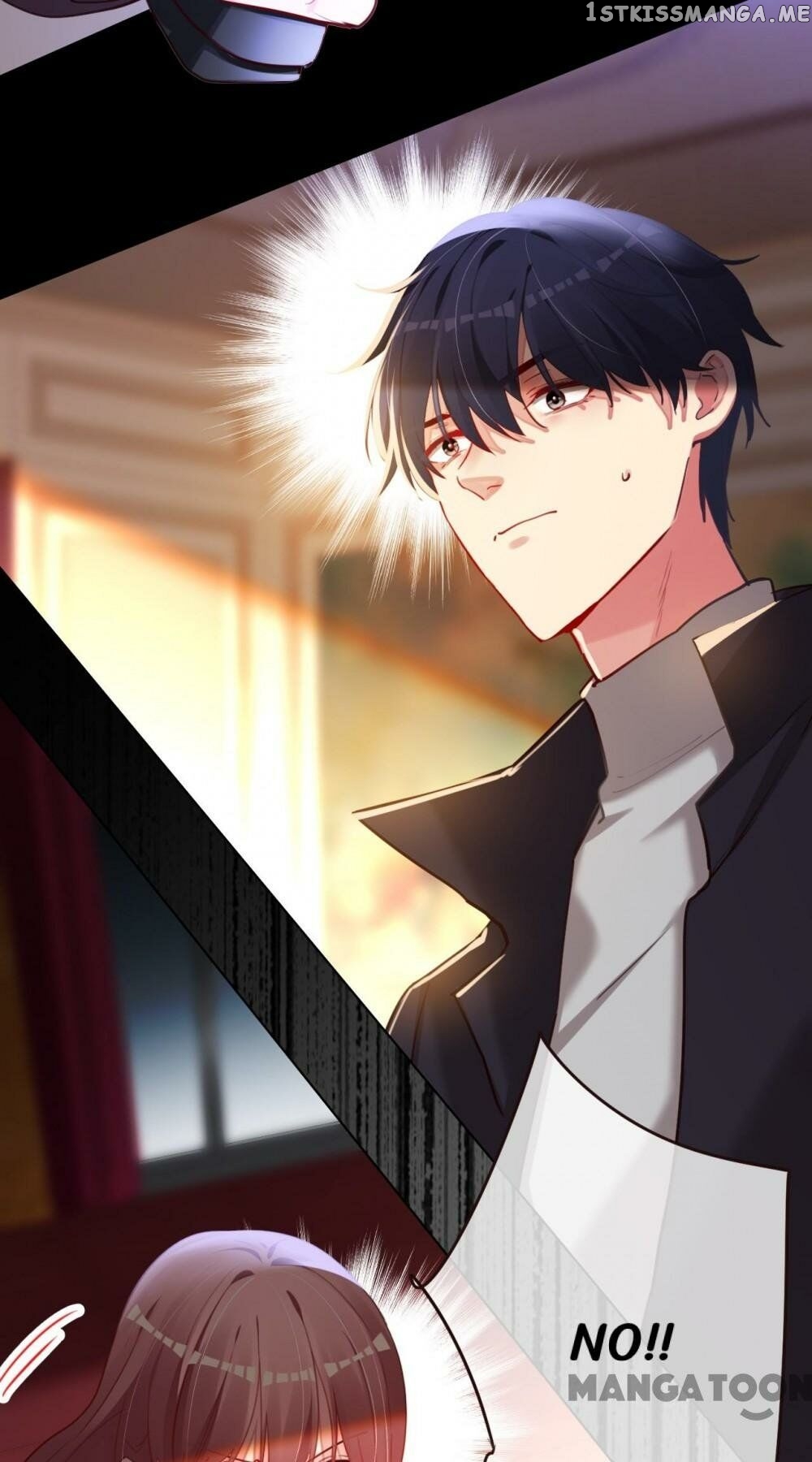 Unforgettable Love Of Mine chapter 68 - page 38