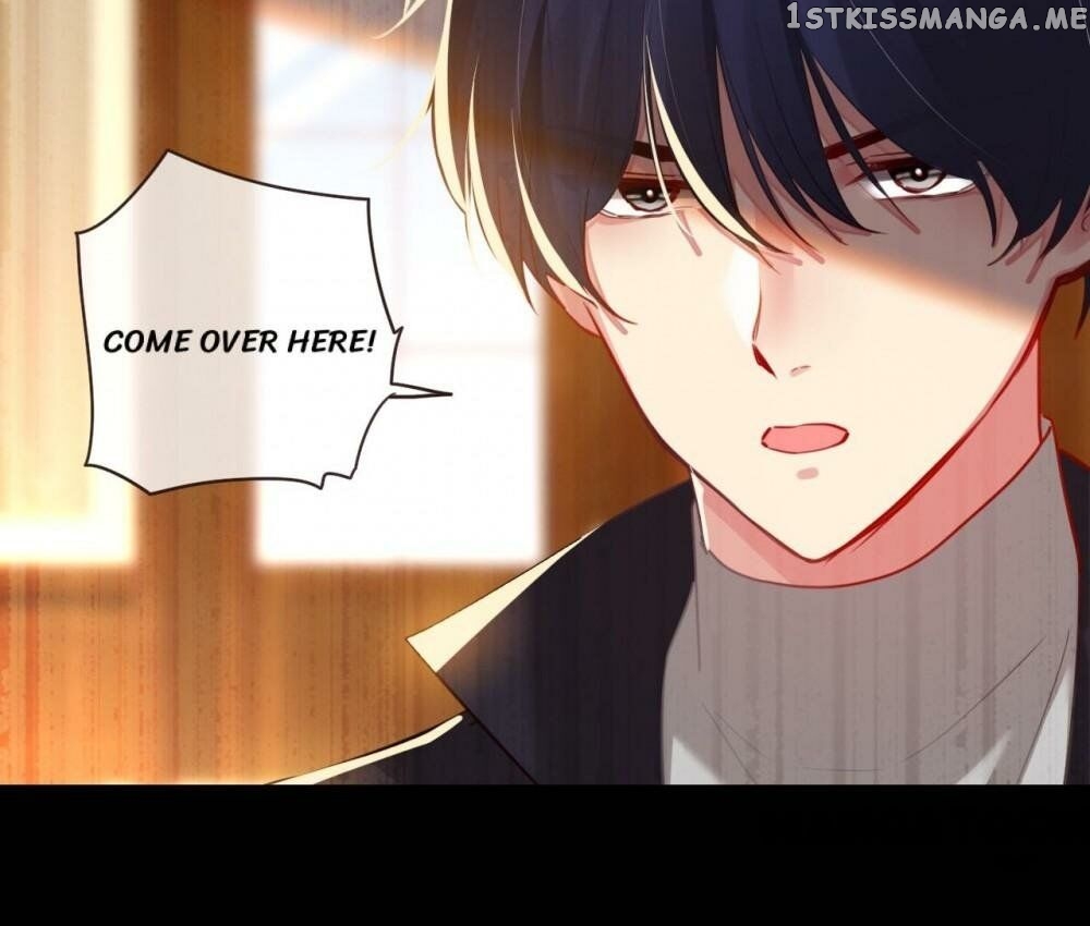 Unforgettable Love Of Mine chapter 68 - page 4
