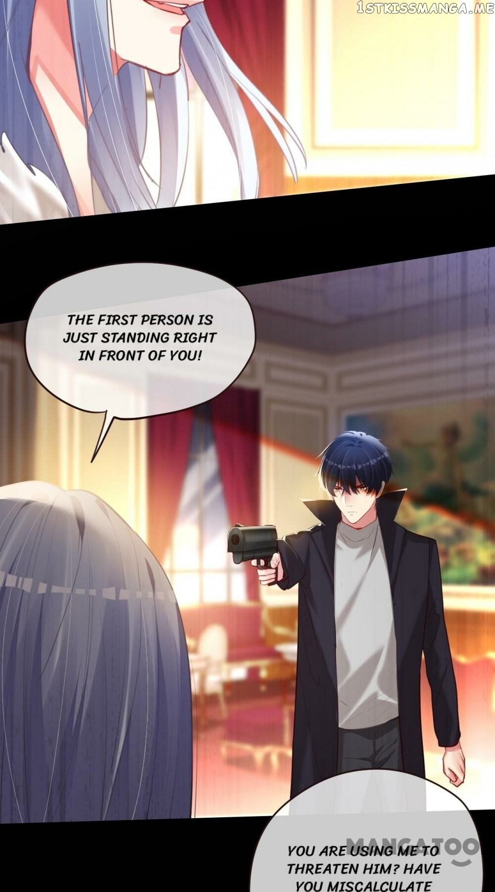 Unforgettable Love Of Mine chapter 68 - page 7