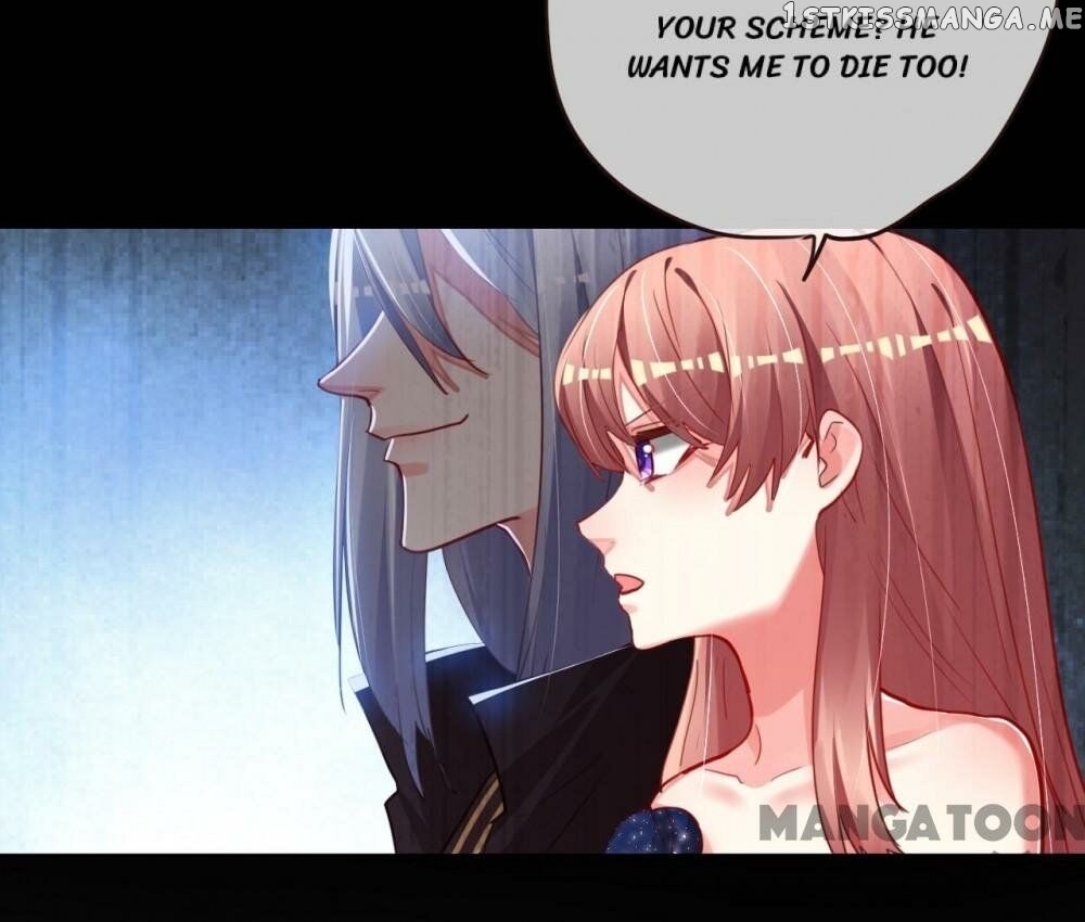 Unforgettable Love Of Mine chapter 68 - page 8