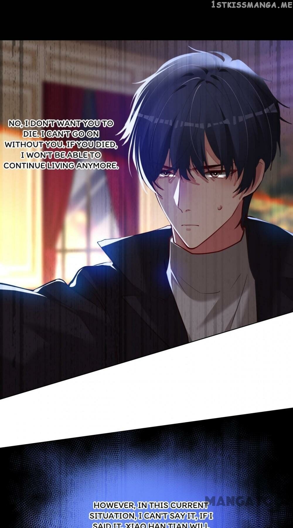 Unforgettable Love Of Mine chapter 68 - page 9
