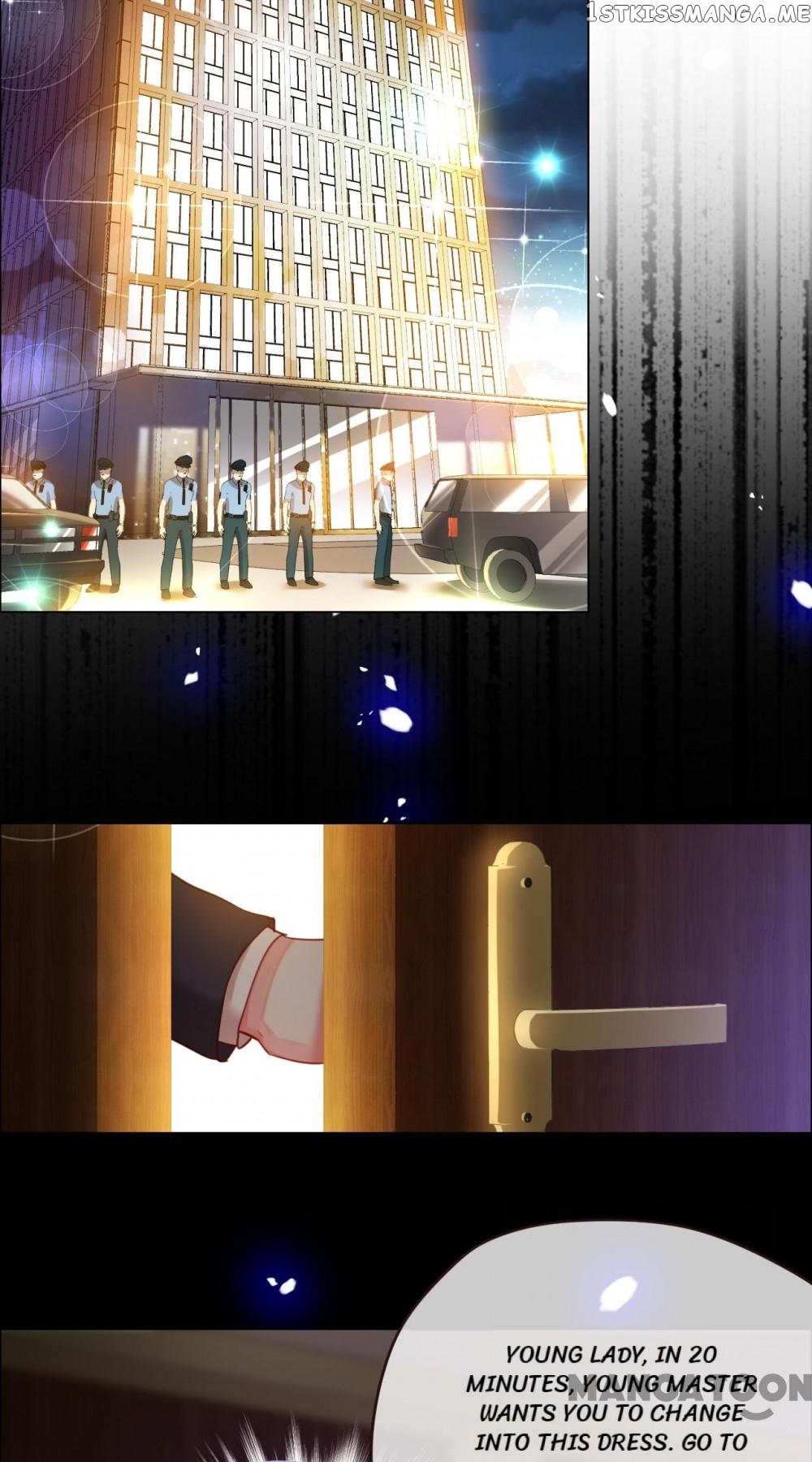 Unforgettable Love Of Mine chapter 67 - page 10