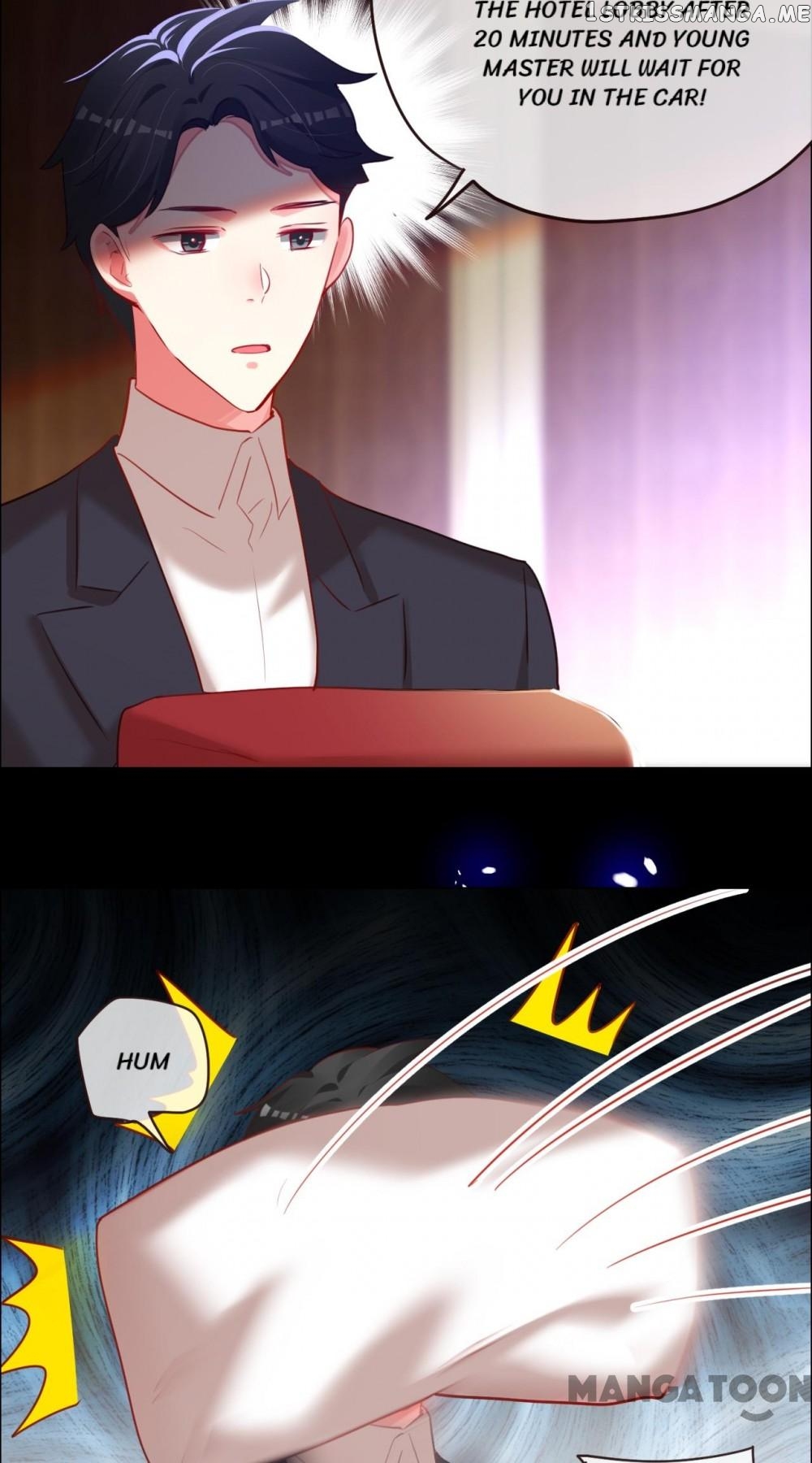 Unforgettable Love Of Mine chapter 67 - page 11