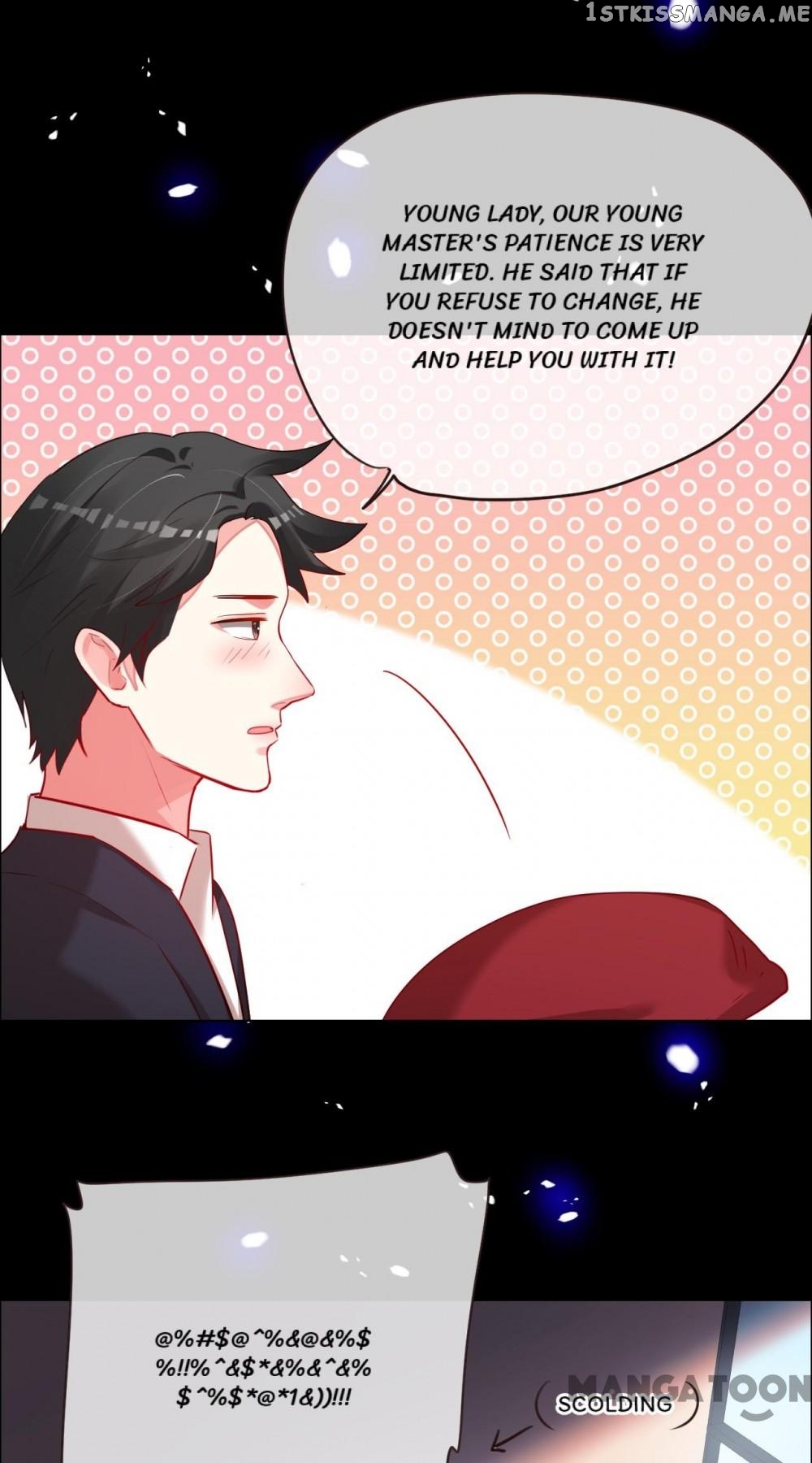Unforgettable Love Of Mine chapter 67 - page 13