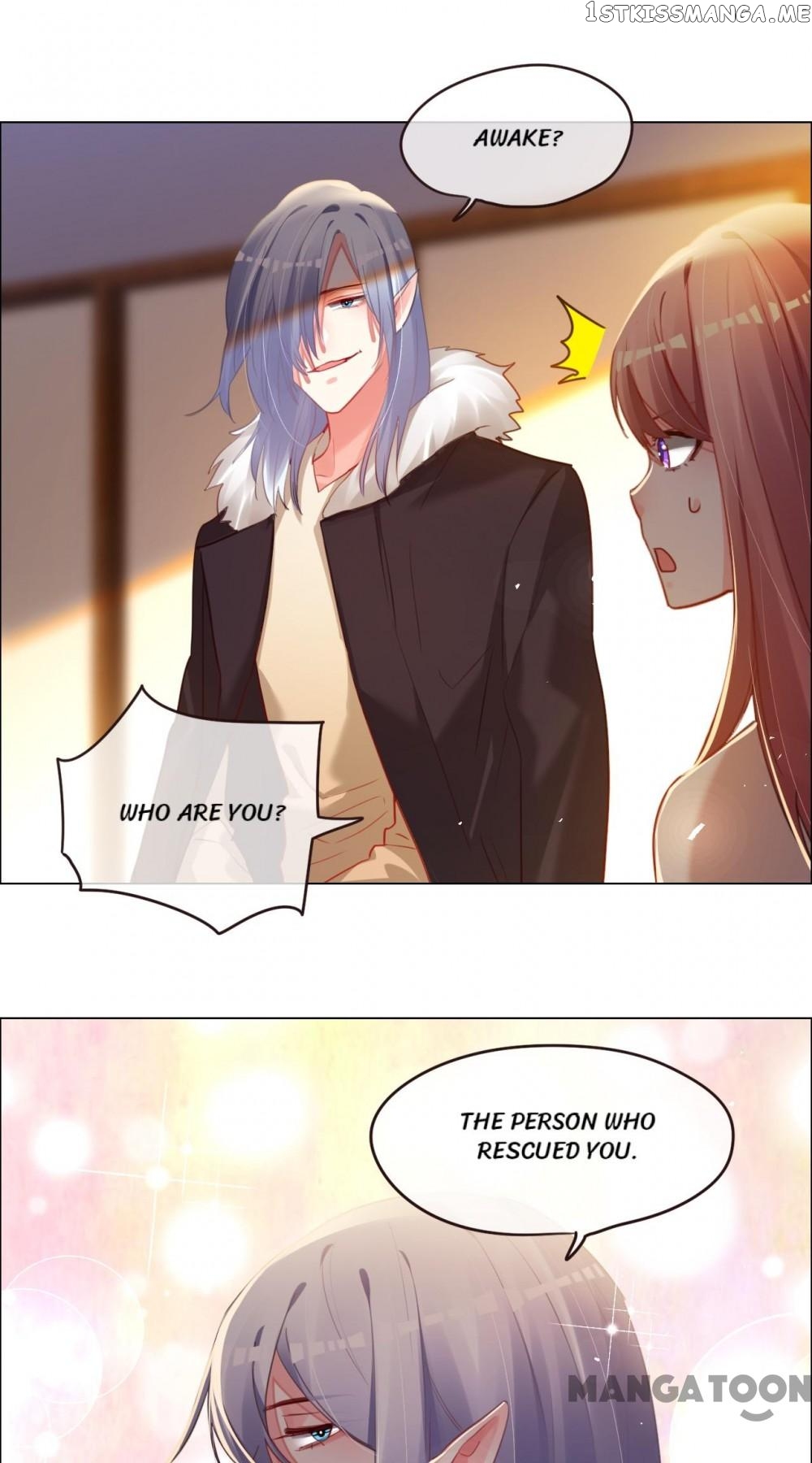 Unforgettable Love Of Mine chapter 67 - page 17