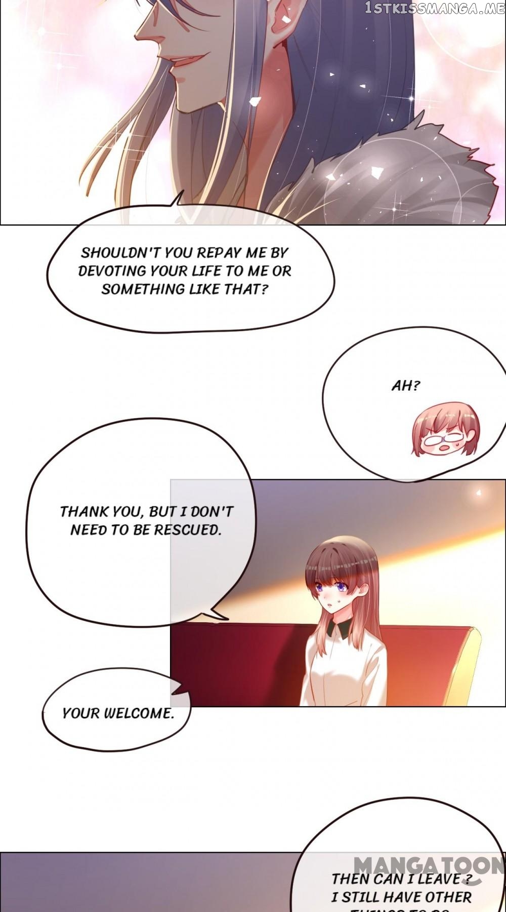 Unforgettable Love Of Mine chapter 67 - page 18