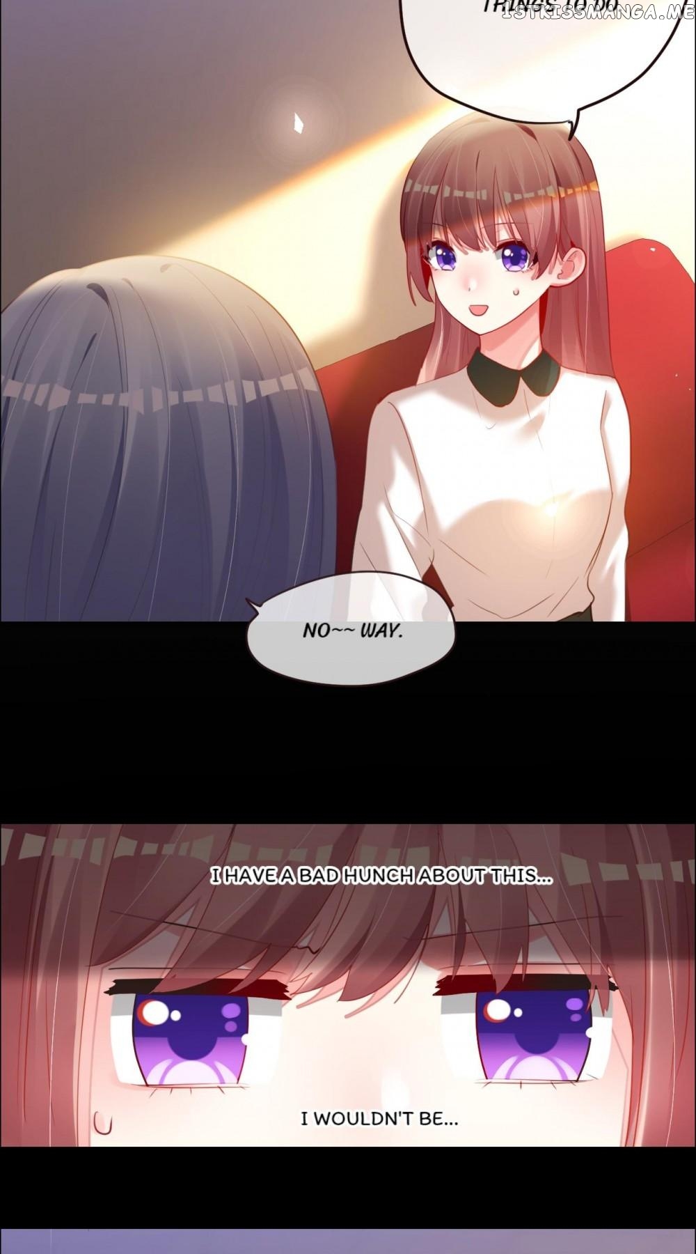 Unforgettable Love Of Mine chapter 67 - page 19