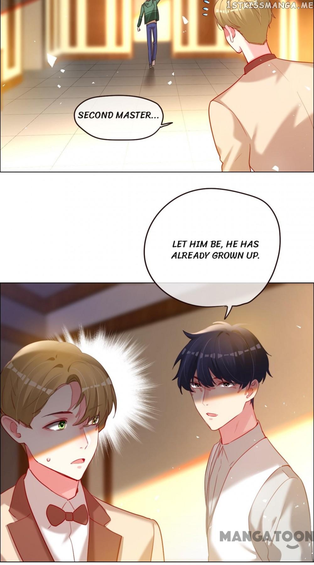Unforgettable Love Of Mine chapter 67 - page 2