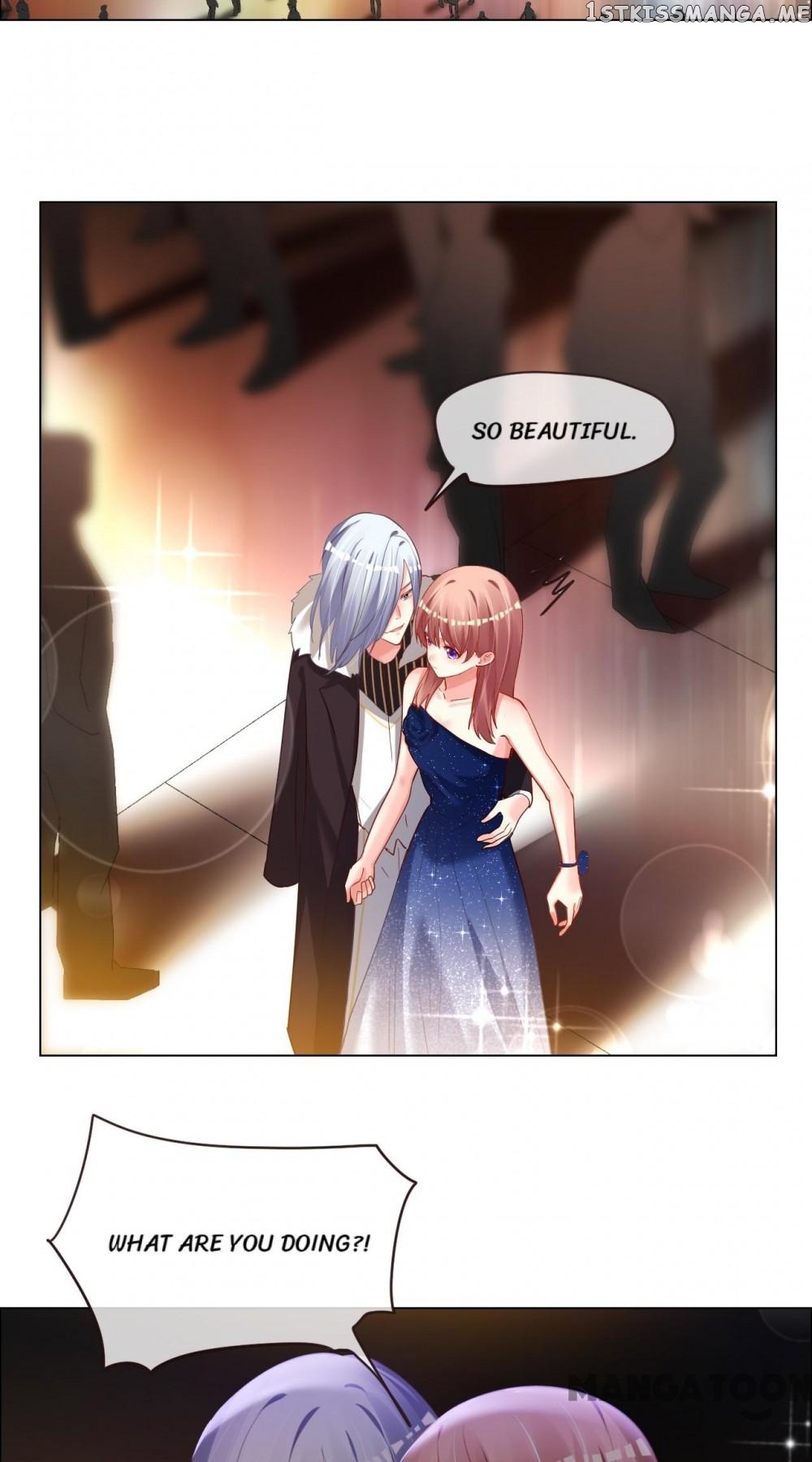 Unforgettable Love Of Mine chapter 67 - page 23