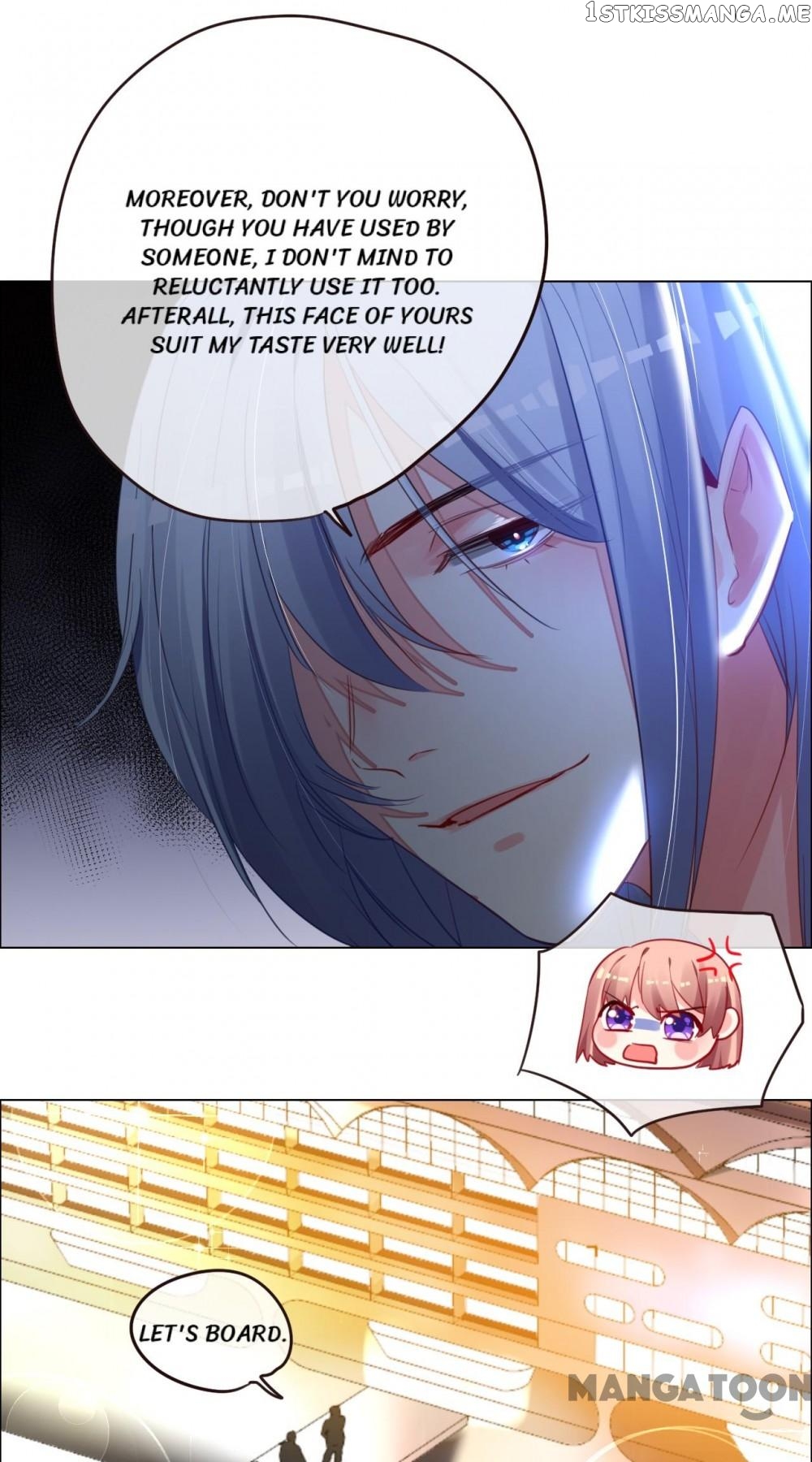 Unforgettable Love Of Mine chapter 67 - page 25