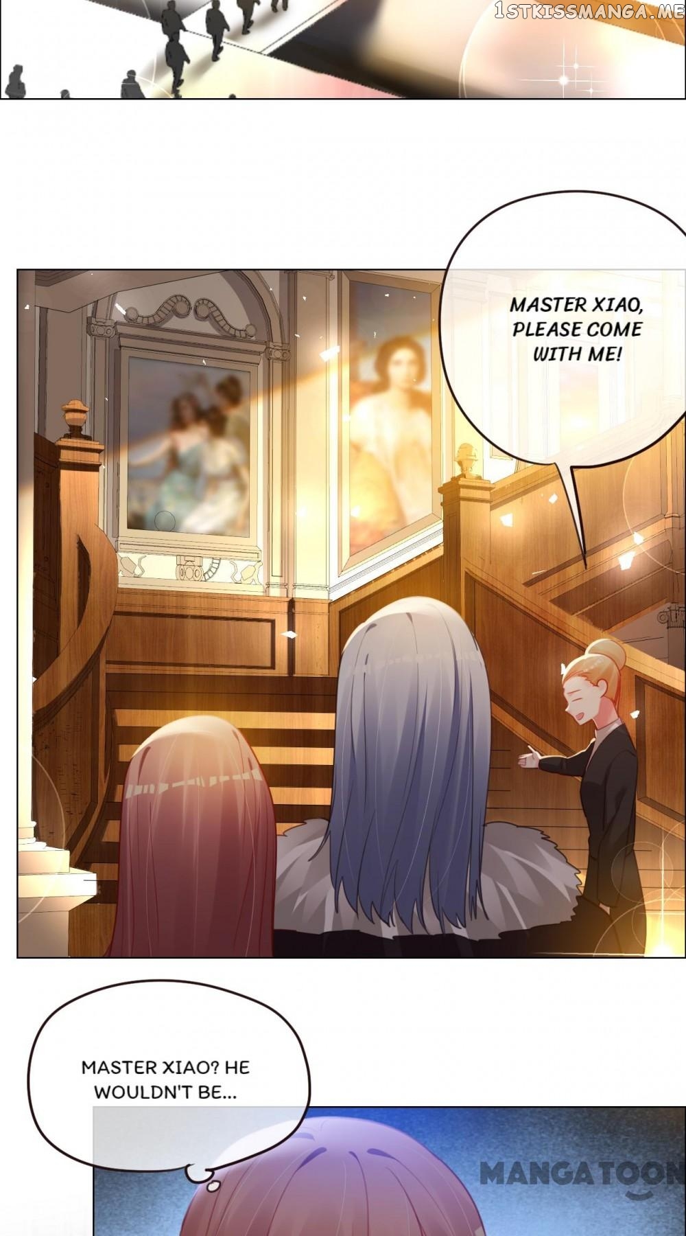 Unforgettable Love Of Mine chapter 67 - page 26