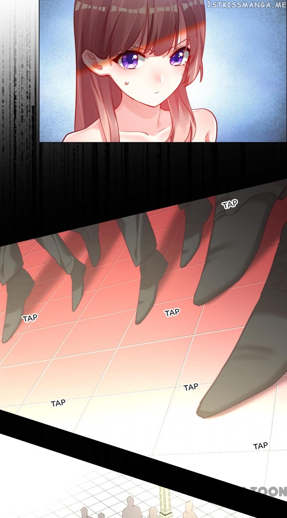 Unforgettable Love Of Mine chapter 67 - page 27