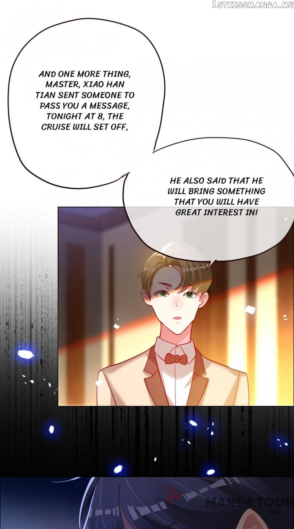 Unforgettable Love Of Mine chapter 67 - page 3