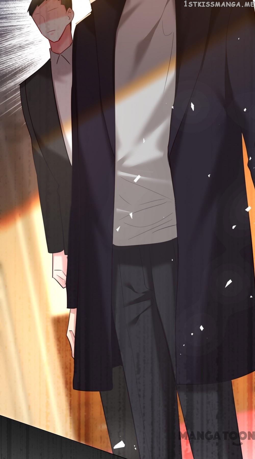 Unforgettable Love Of Mine chapter 67 - page 31