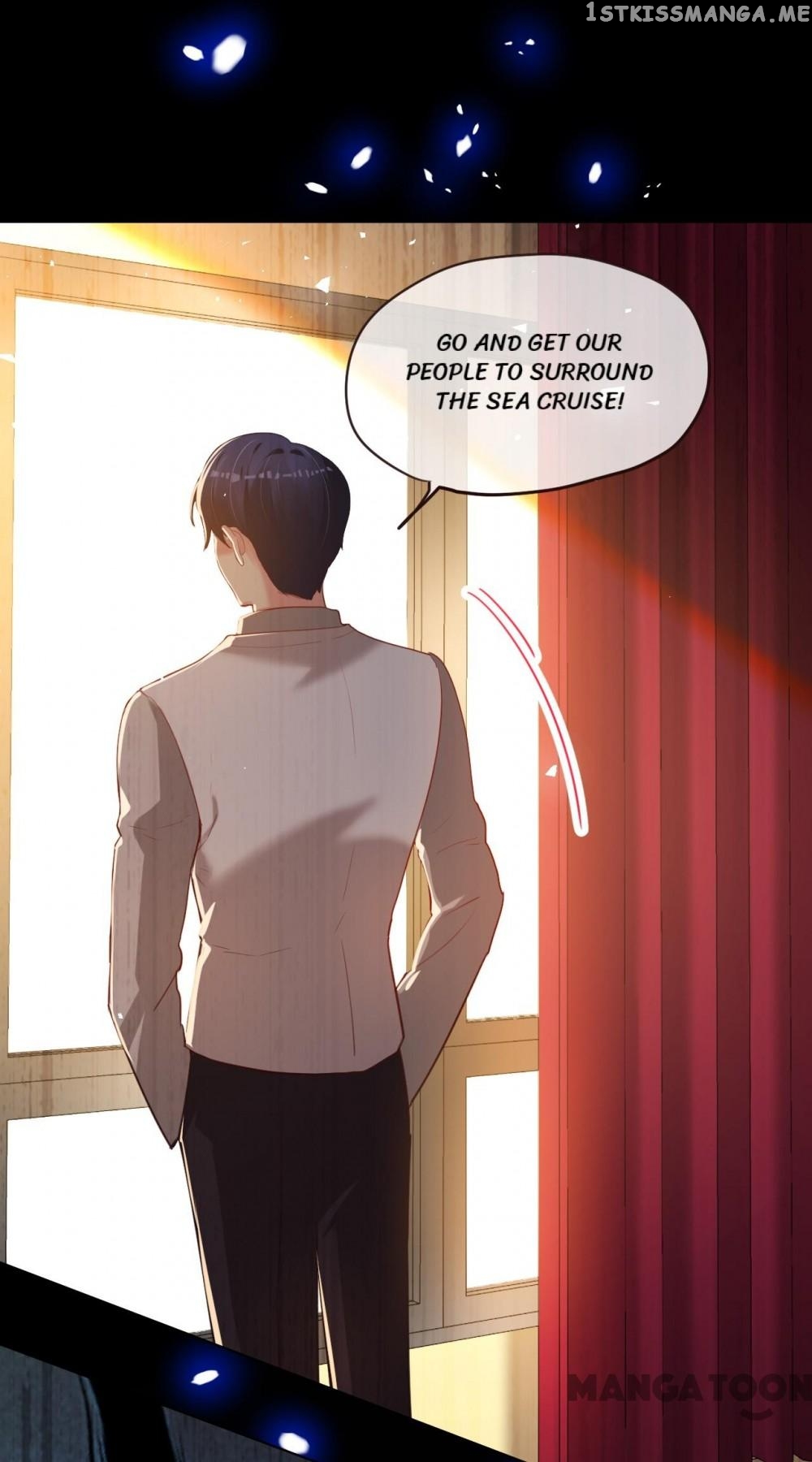 Unforgettable Love Of Mine chapter 67 - page 5