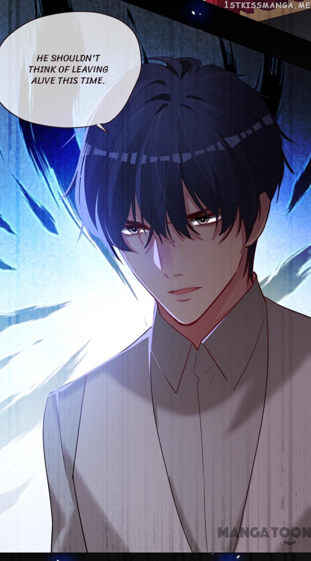 Unforgettable Love Of Mine chapter 67 - page 6