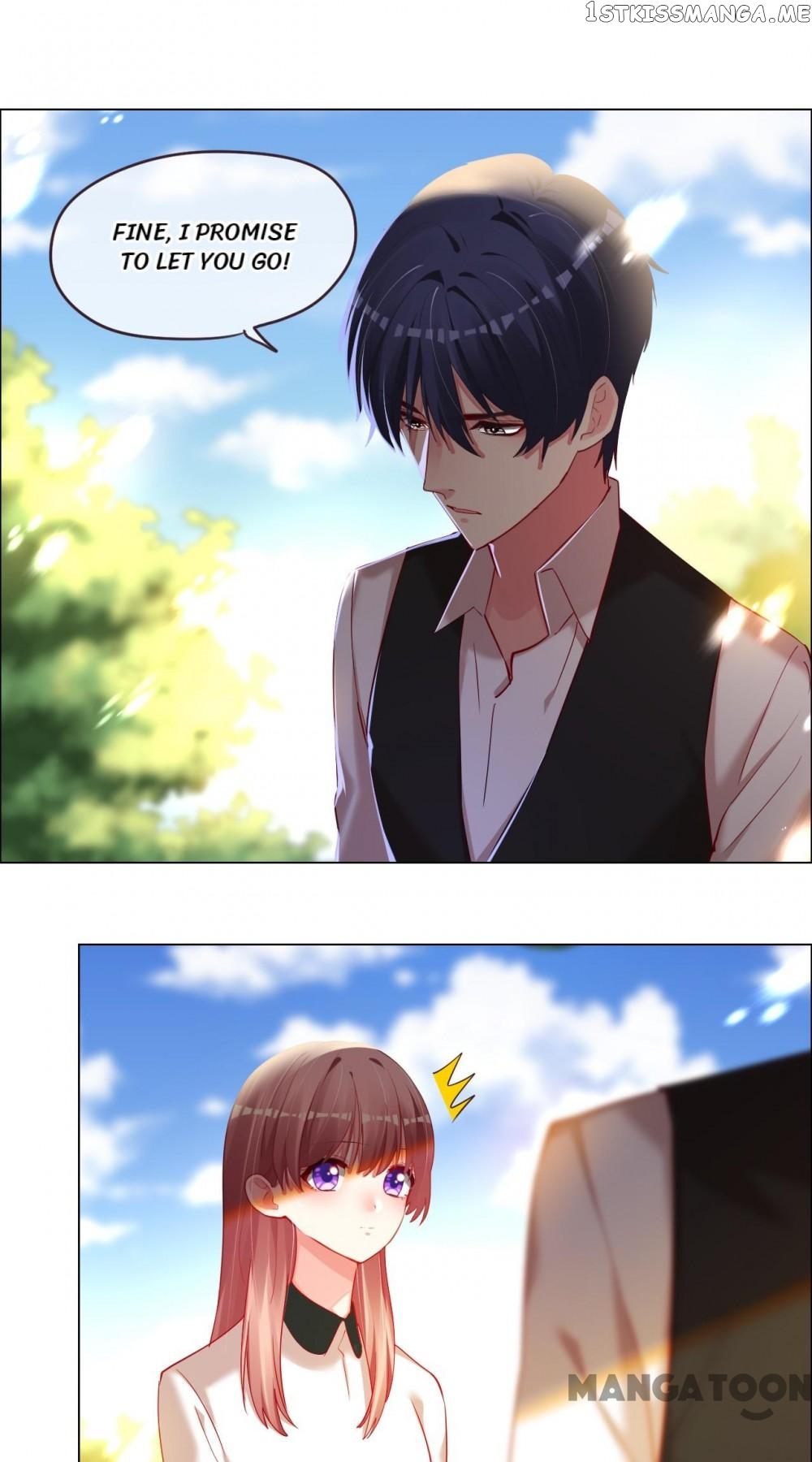Unforgettable Love Of Mine chapter 66 - page 1