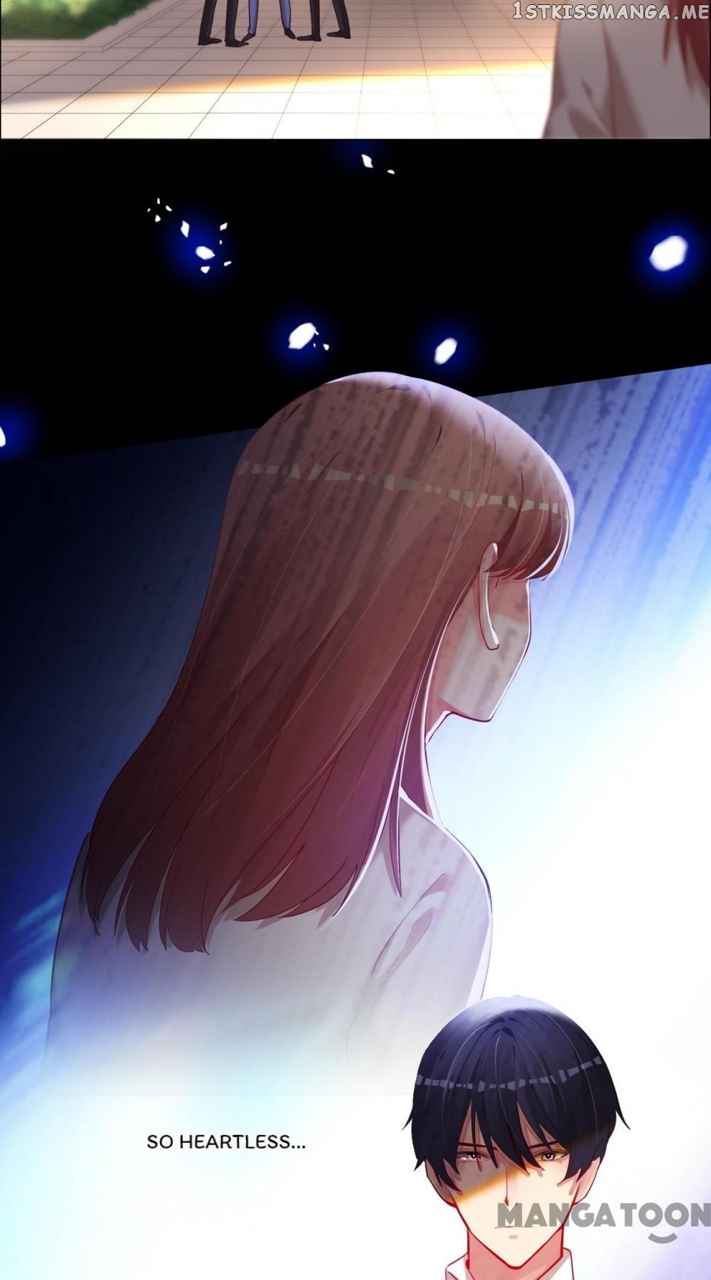 Unforgettable Love Of Mine chapter 66 - page 10