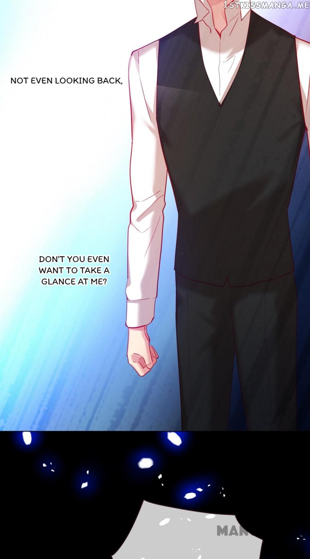 Unforgettable Love Of Mine chapter 66 - page 11