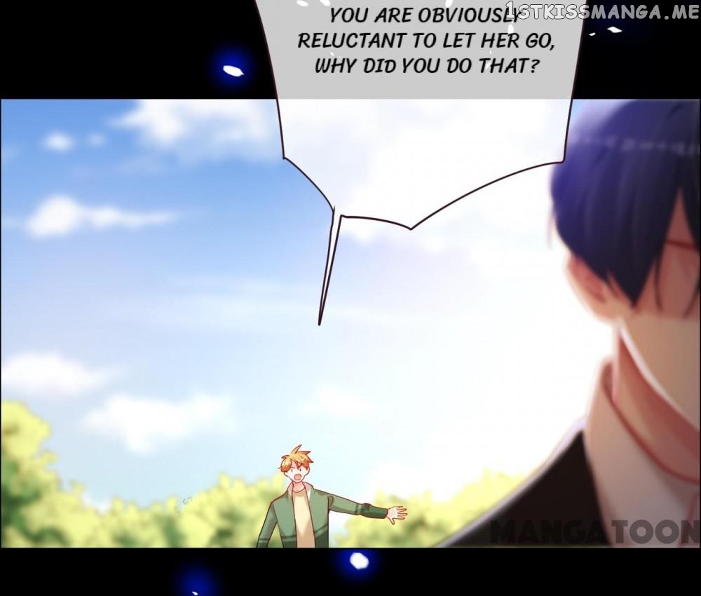 Unforgettable Love Of Mine chapter 66 - page 12