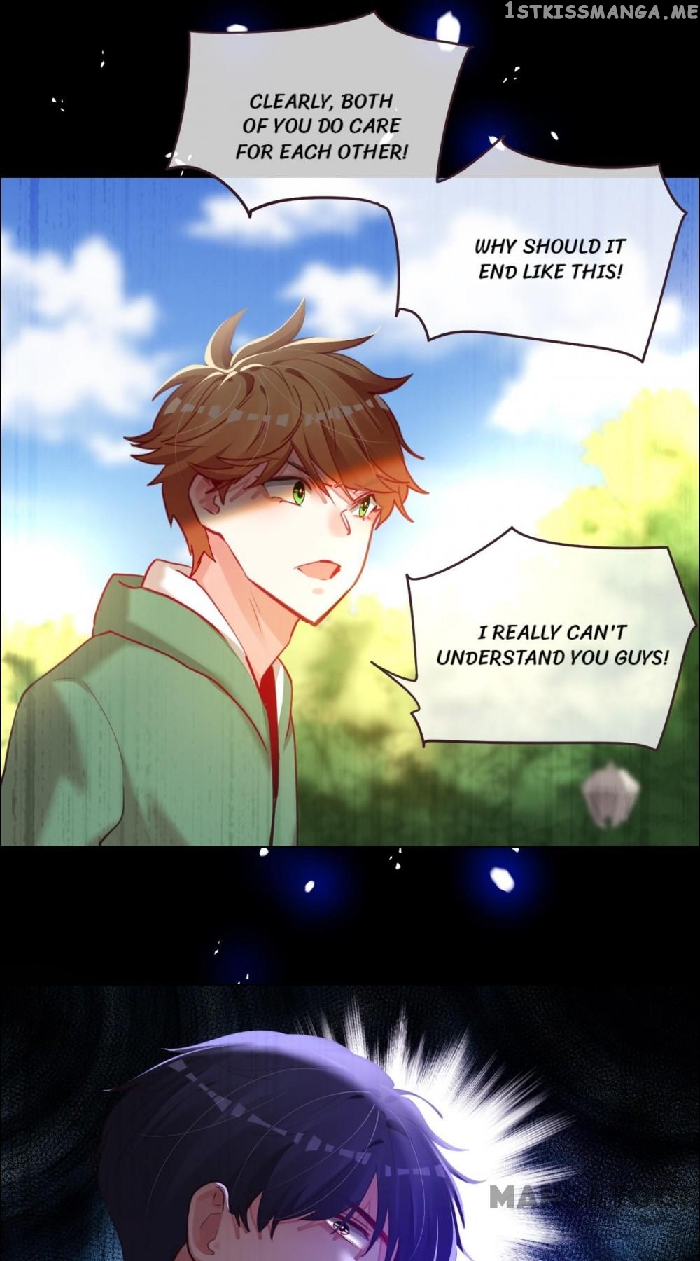Unforgettable Love Of Mine chapter 66 - page 13