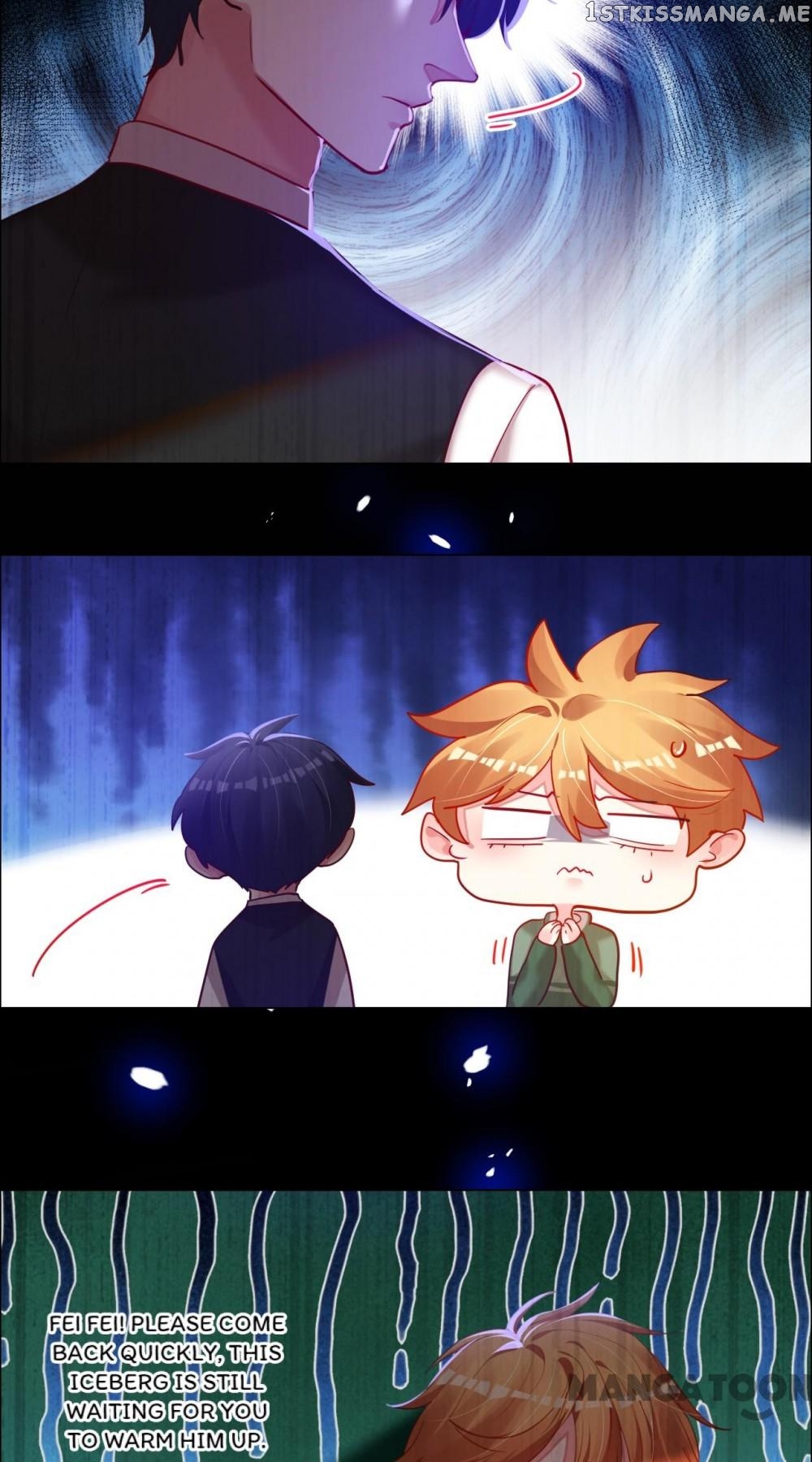 Unforgettable Love Of Mine chapter 66 - page 14