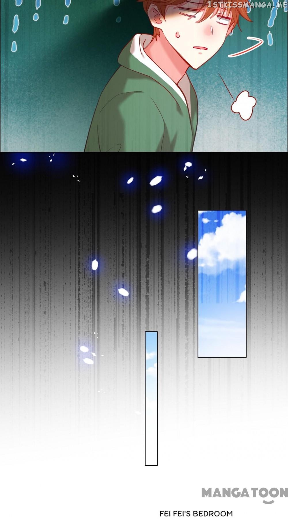 Unforgettable Love Of Mine chapter 66 - page 15