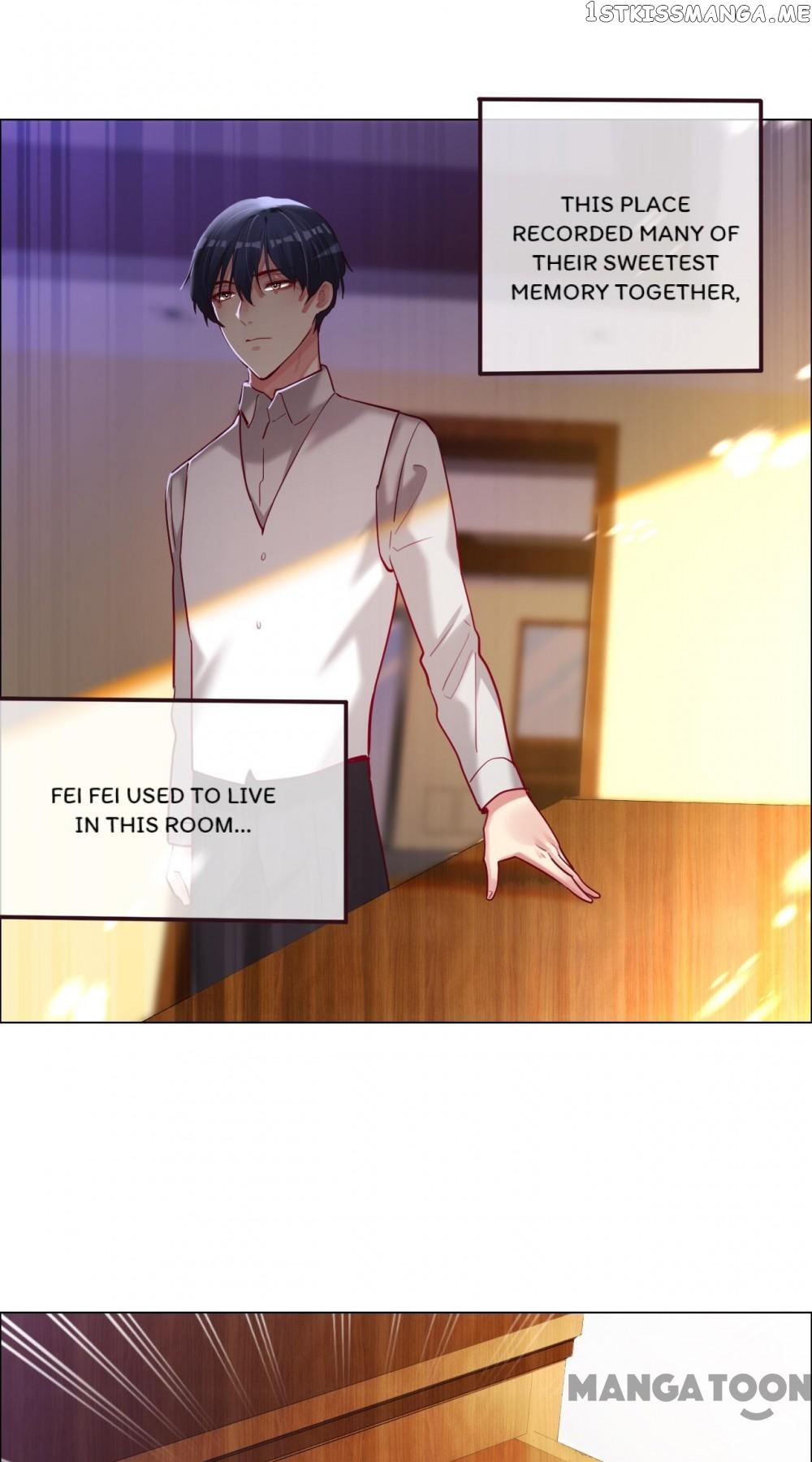 Unforgettable Love Of Mine chapter 66 - page 17