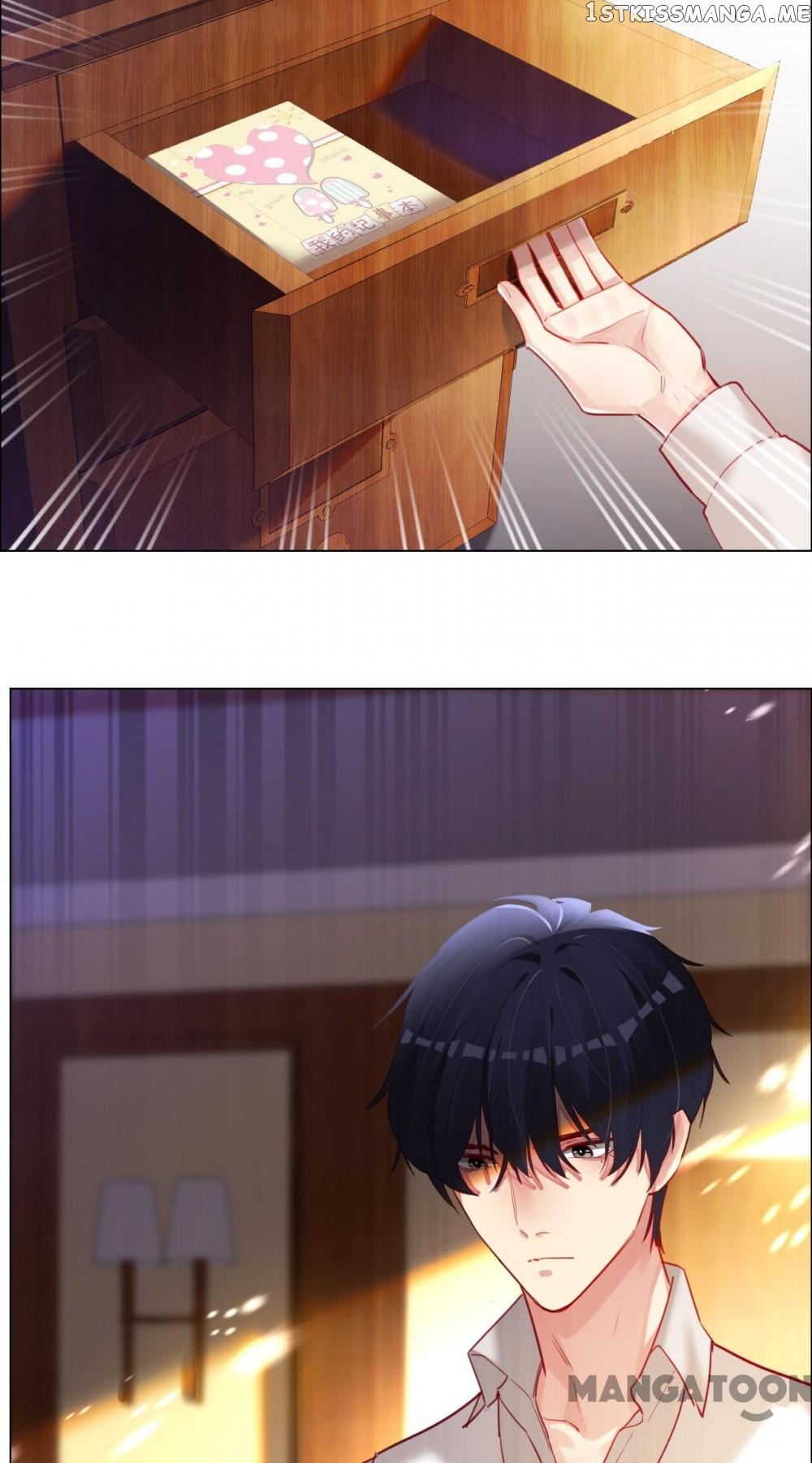 Unforgettable Love Of Mine chapter 66 - page 18