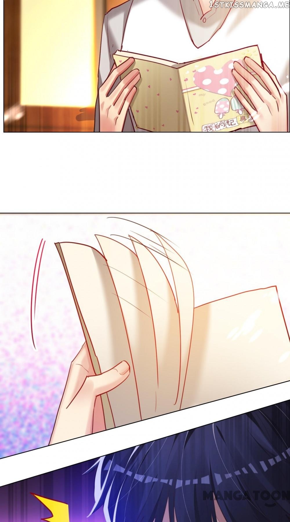 Unforgettable Love Of Mine chapter 66 - page 19