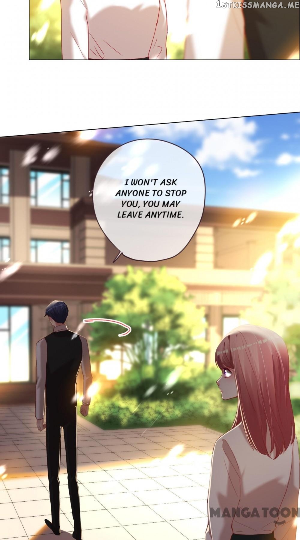 Unforgettable Love Of Mine chapter 66 - page 2