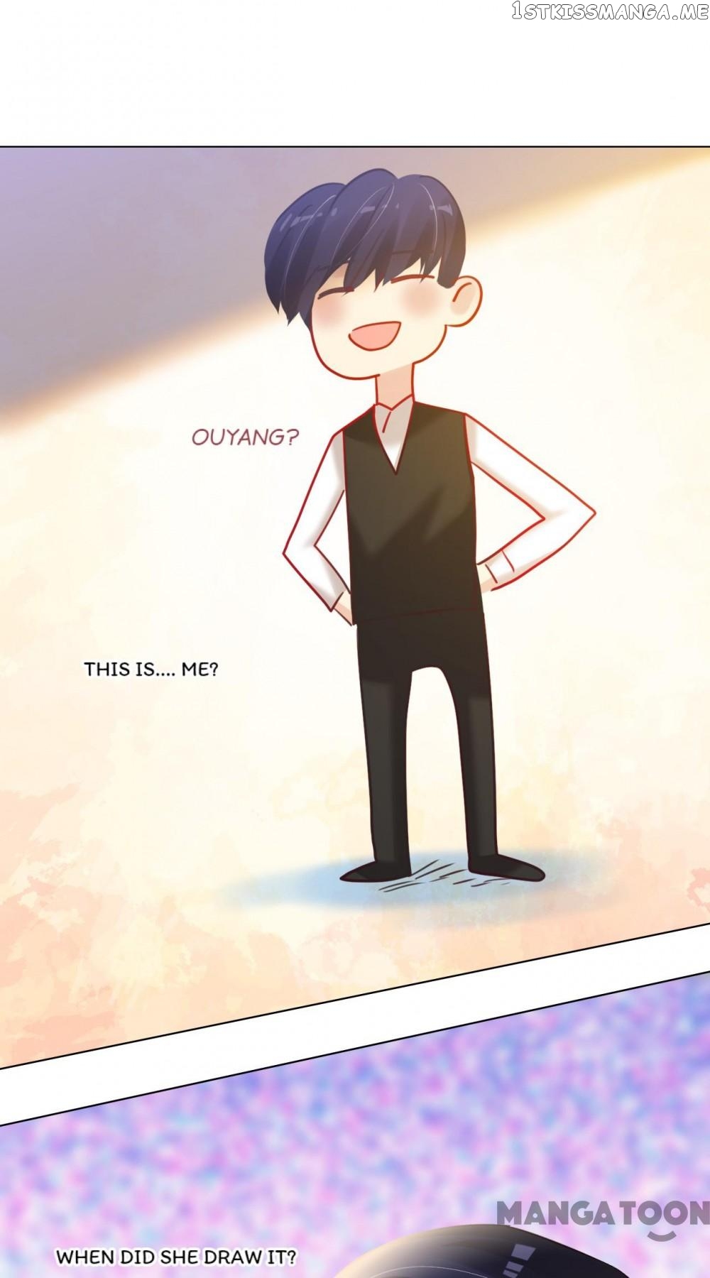 Unforgettable Love Of Mine chapter 66 - page 21
