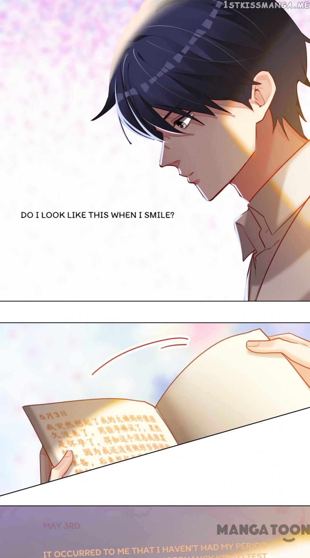 Unforgettable Love Of Mine chapter 66 - page 22