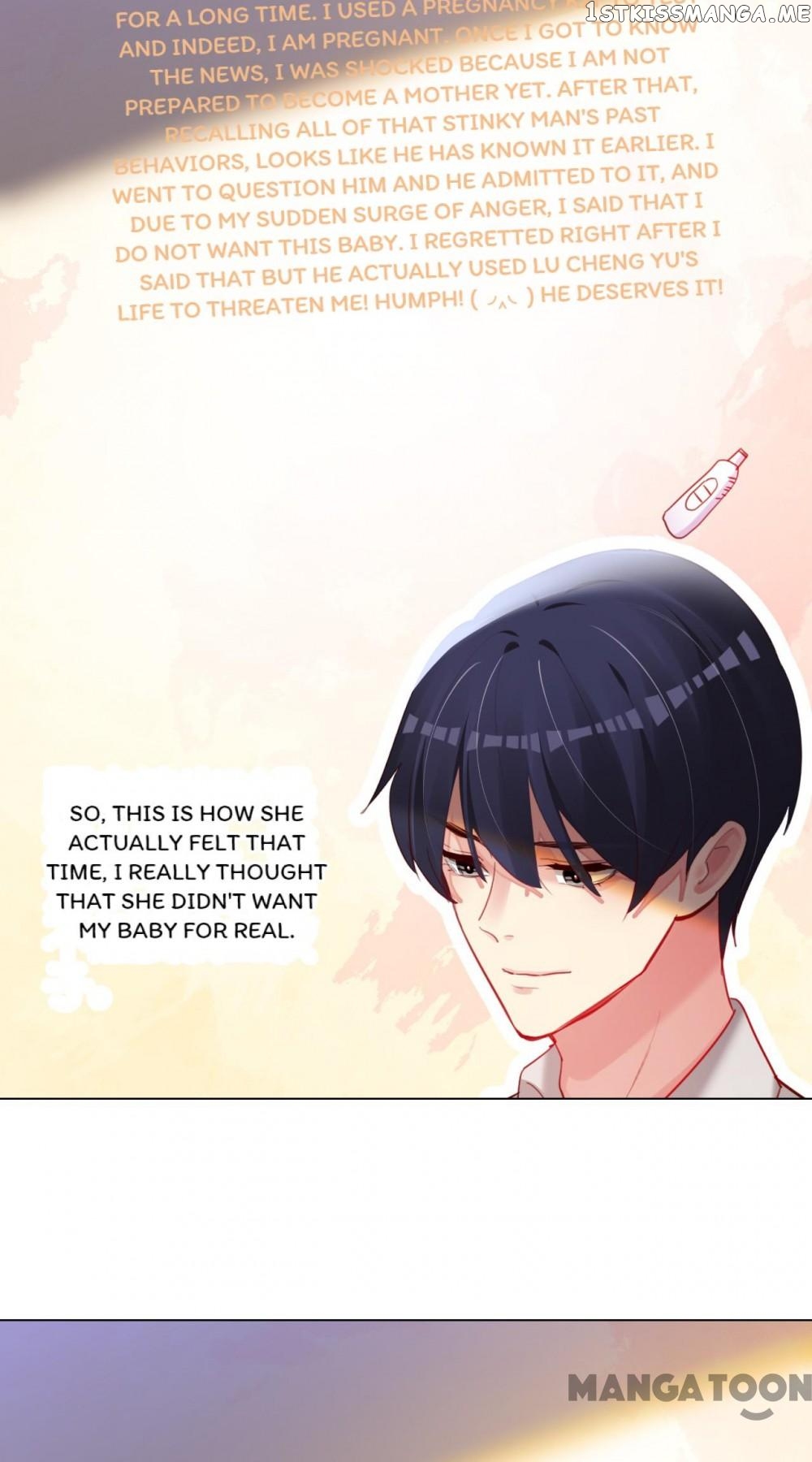 Unforgettable Love Of Mine chapter 66 - page 23