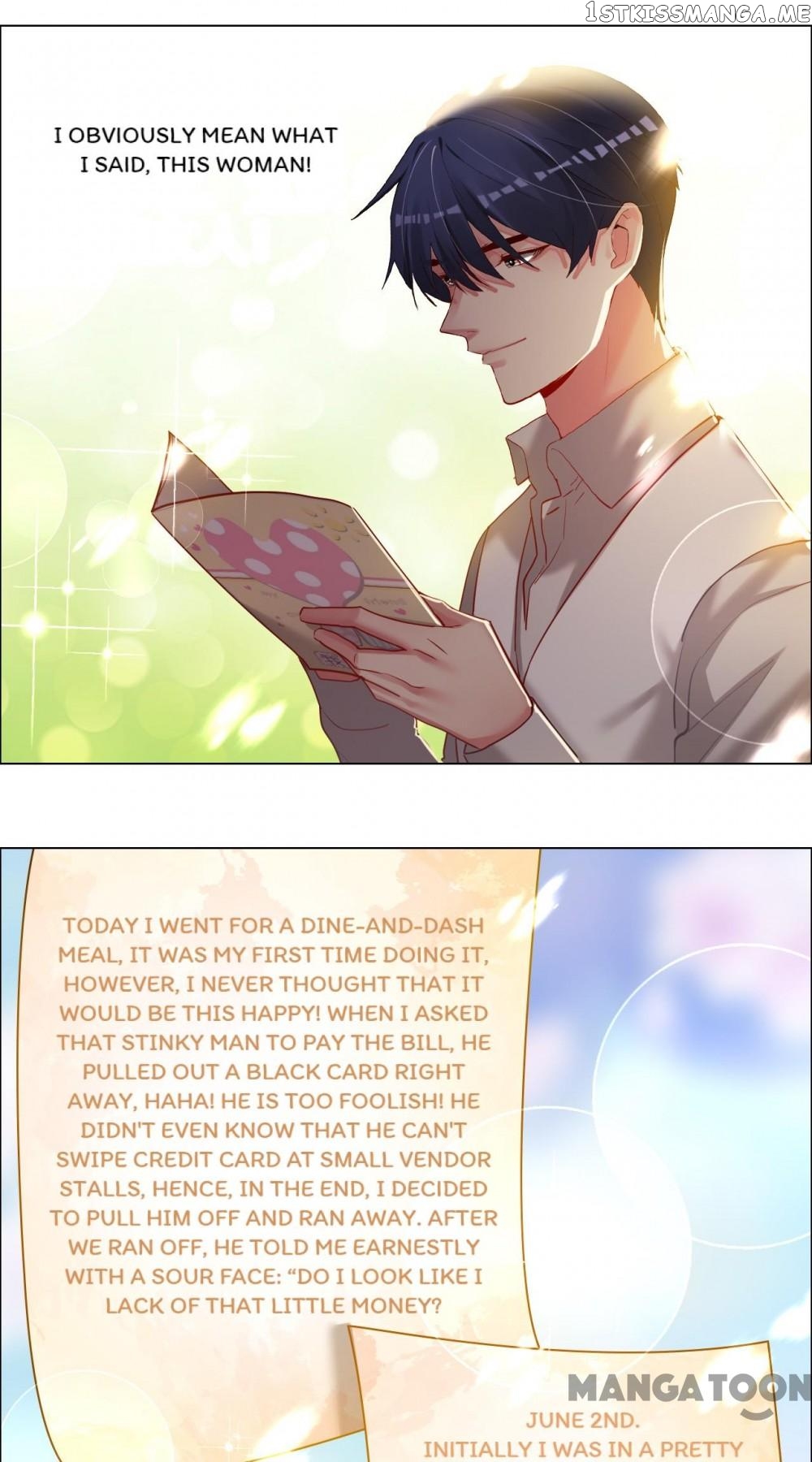 Unforgettable Love Of Mine chapter 66 - page 25