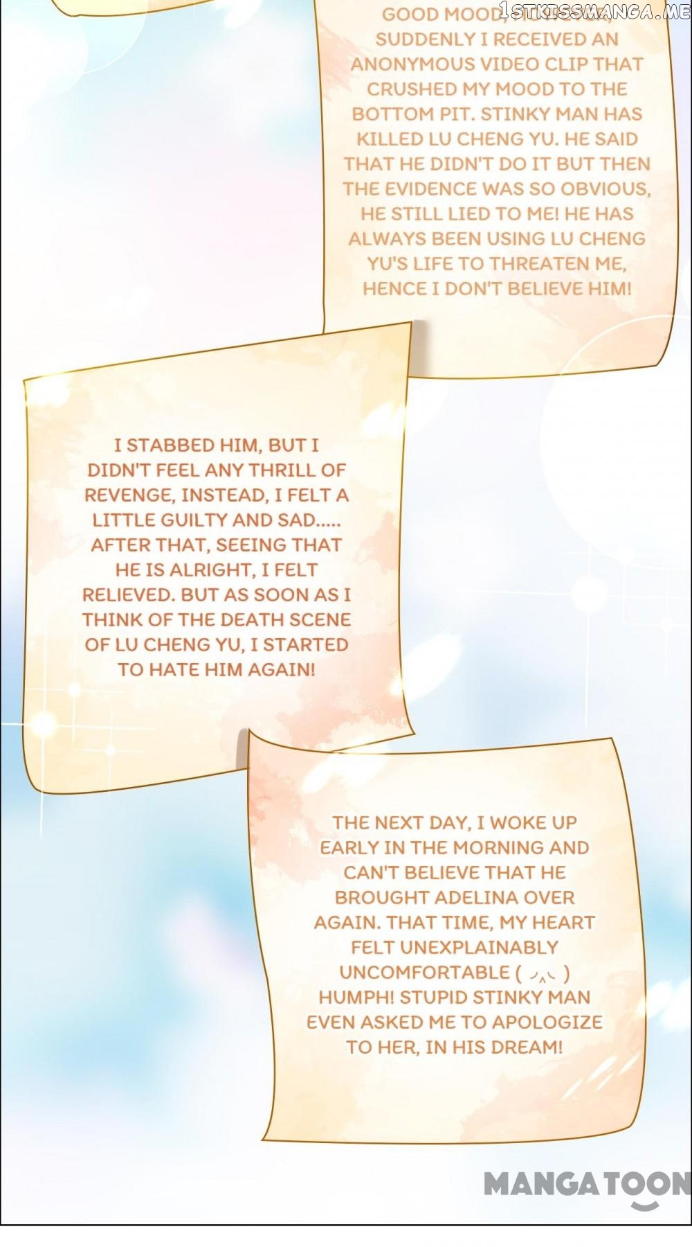 Unforgettable Love Of Mine chapter 66 - page 26
