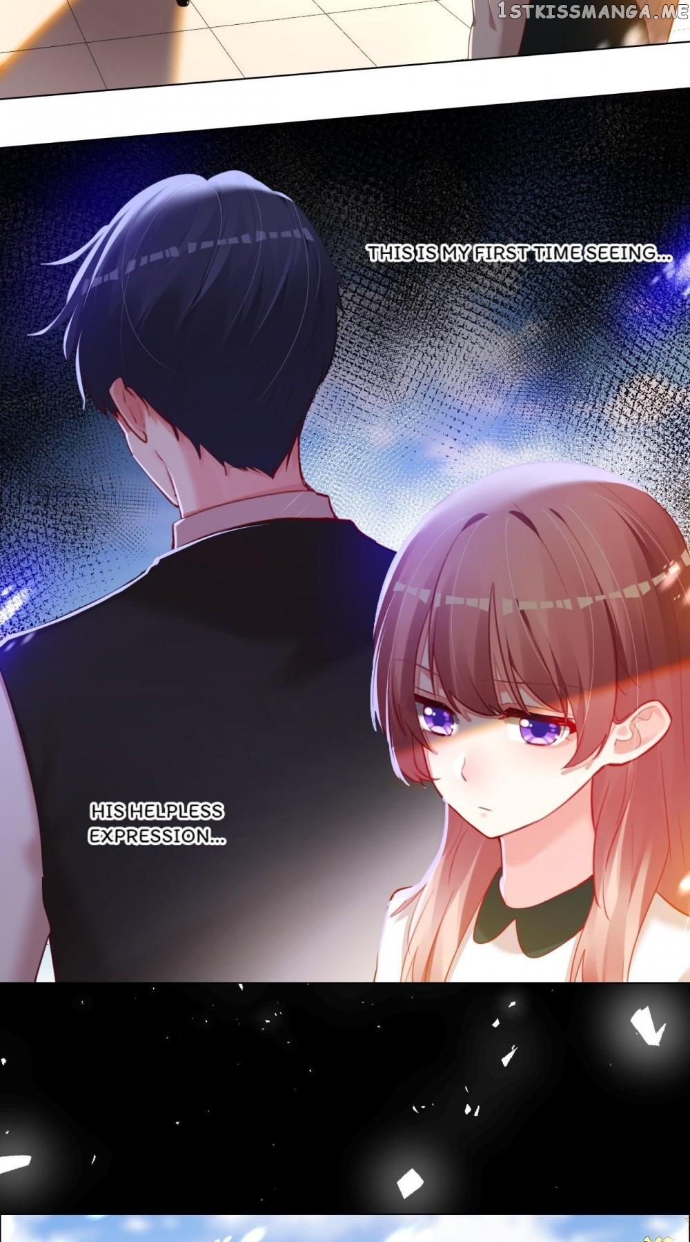 Unforgettable Love Of Mine chapter 66 - page 3