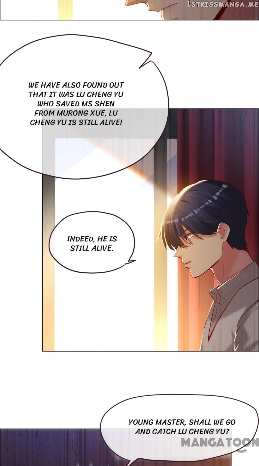 Unforgettable Love Of Mine chapter 66 - page 31