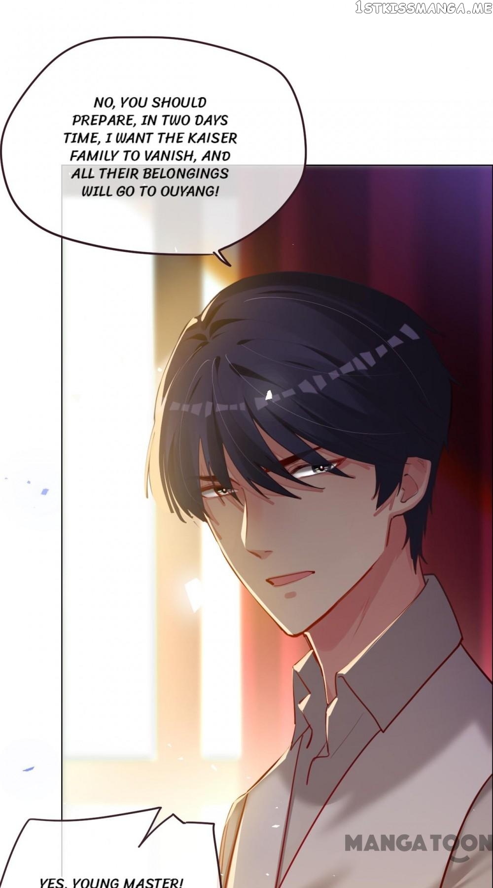 Unforgettable Love Of Mine chapter 66 - page 33
