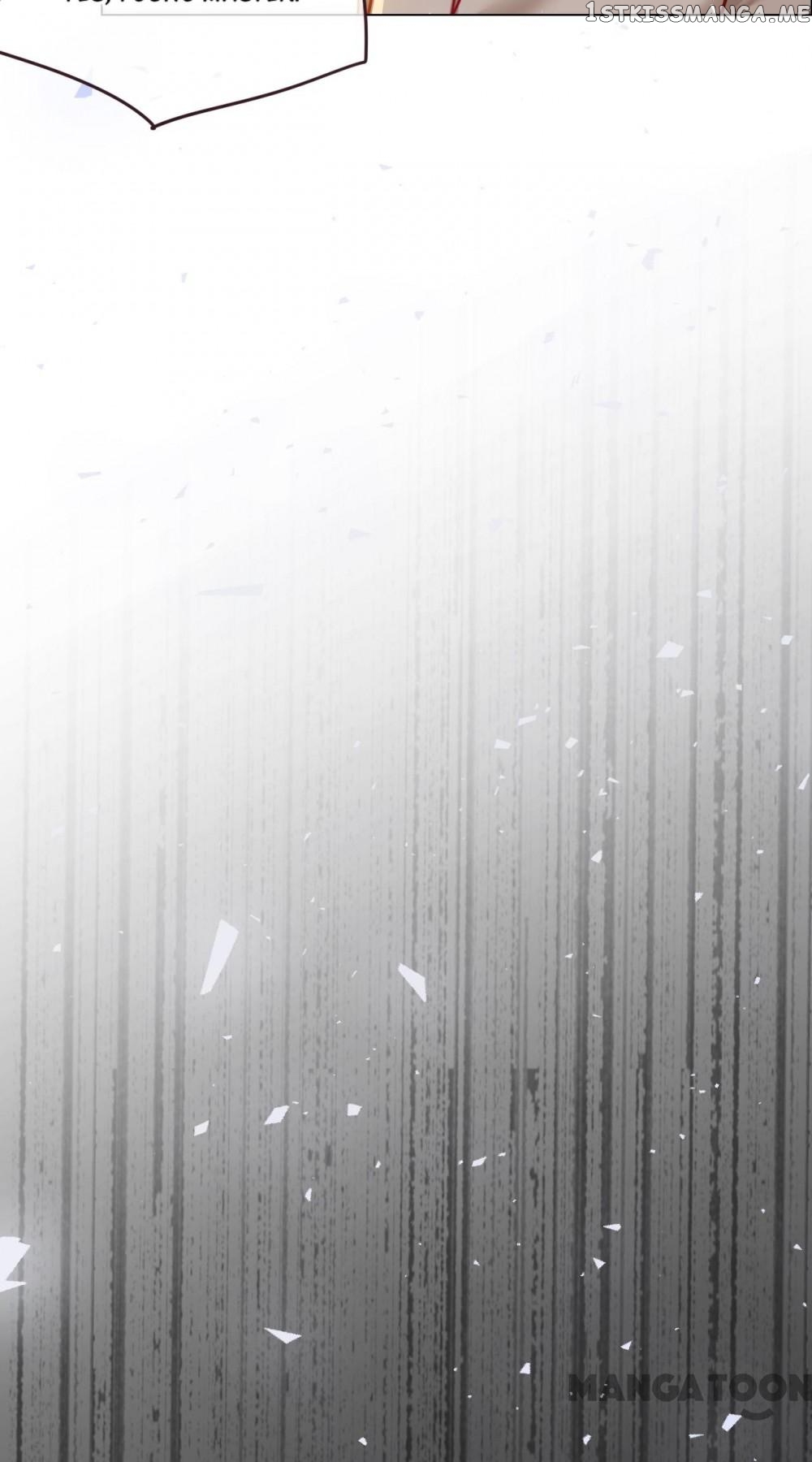 Unforgettable Love Of Mine chapter 66 - page 34
