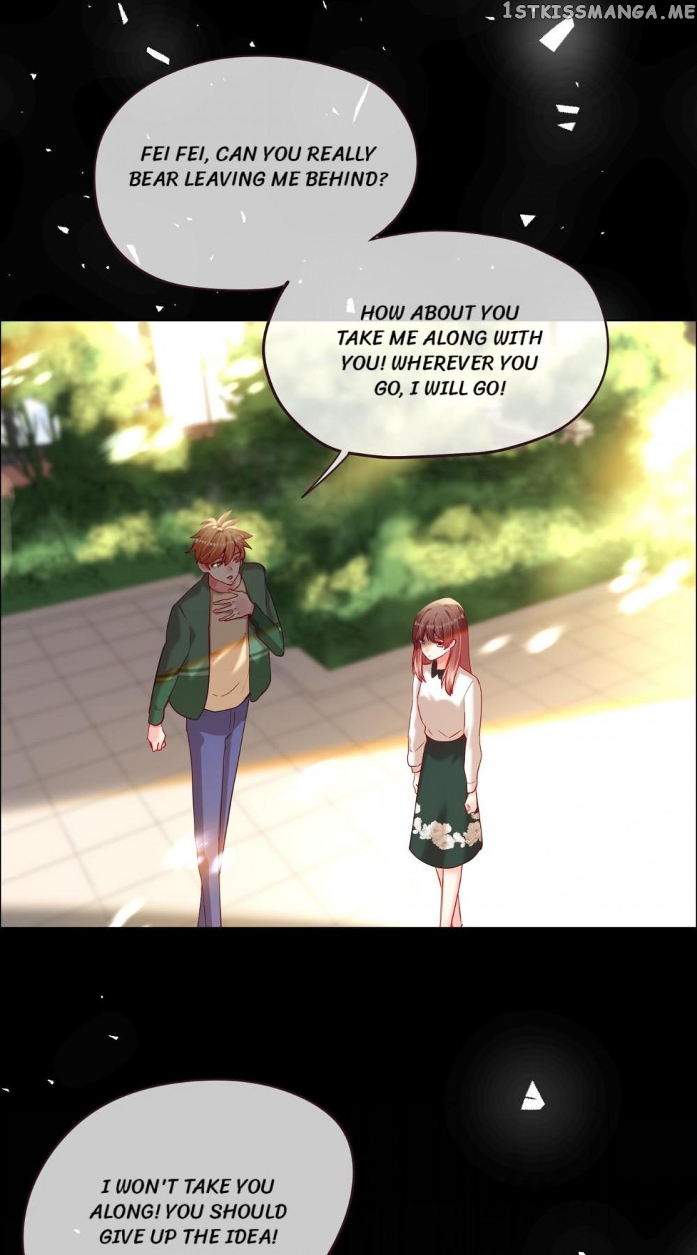 Unforgettable Love Of Mine chapter 66 - page 5