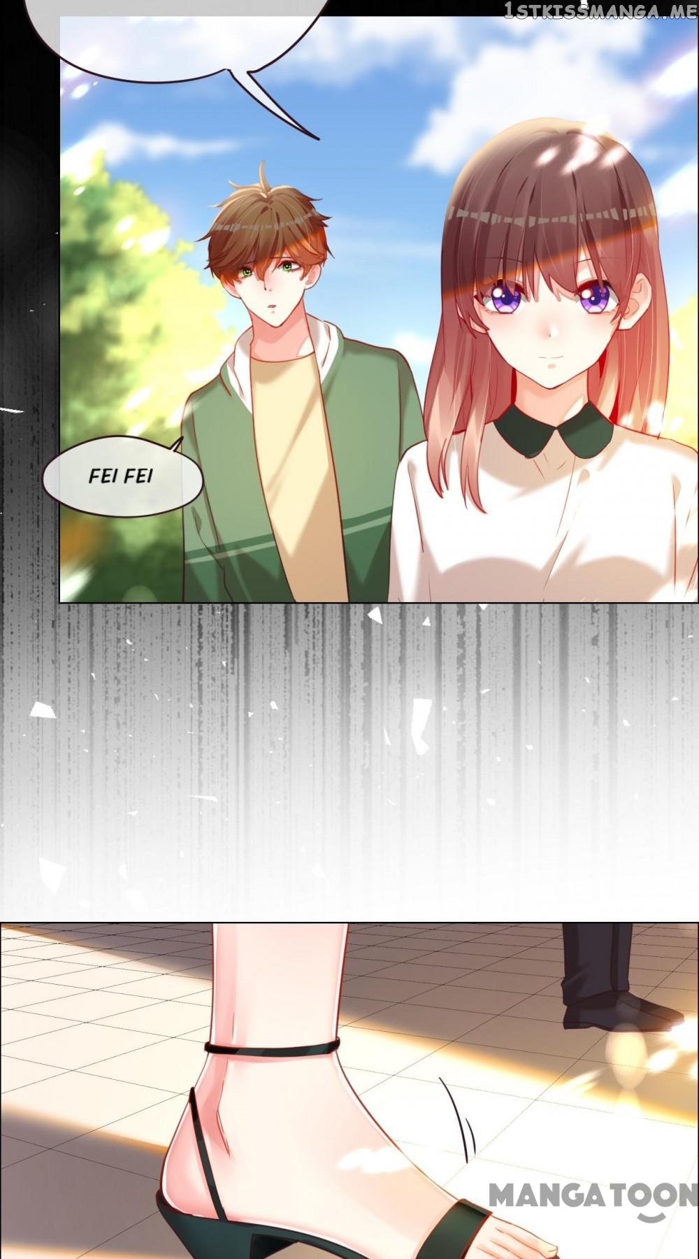 Unforgettable Love Of Mine chapter 66 - page 6