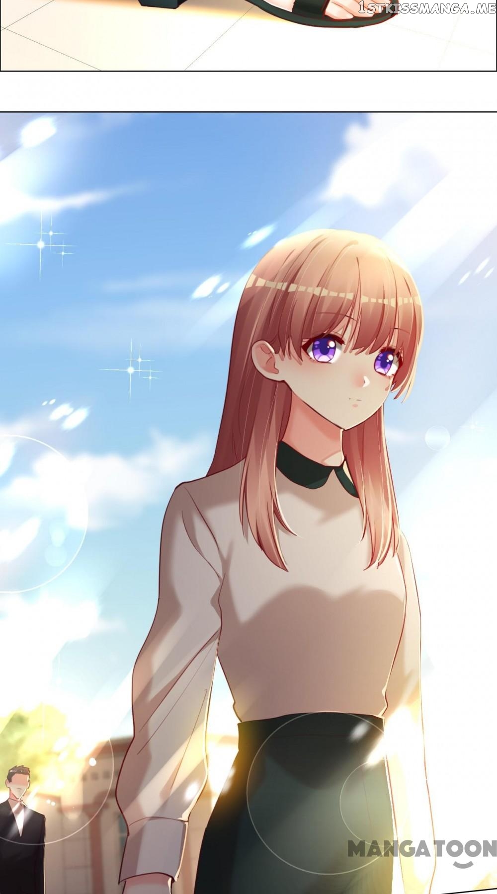 Unforgettable Love Of Mine chapter 66 - page 7